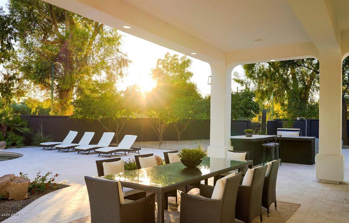 FOLKMAN RANCH - Residential