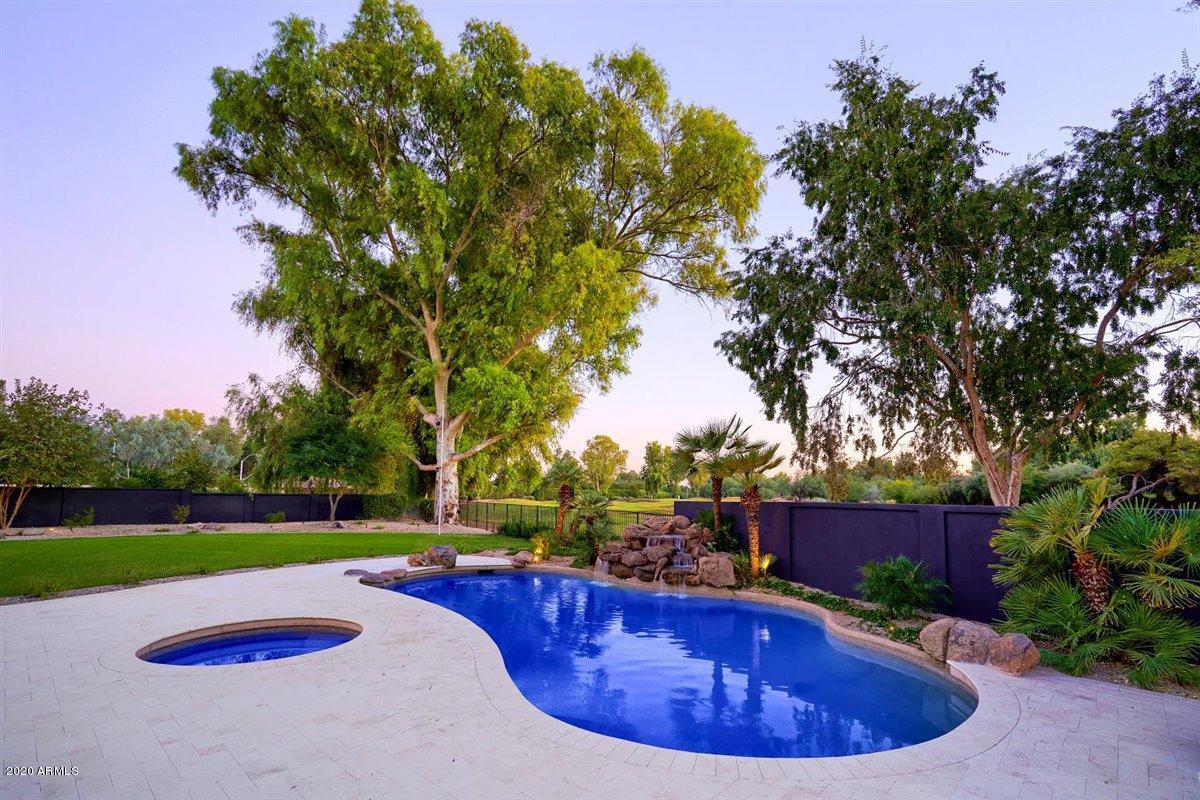 FOLKMAN RANCH - Residential