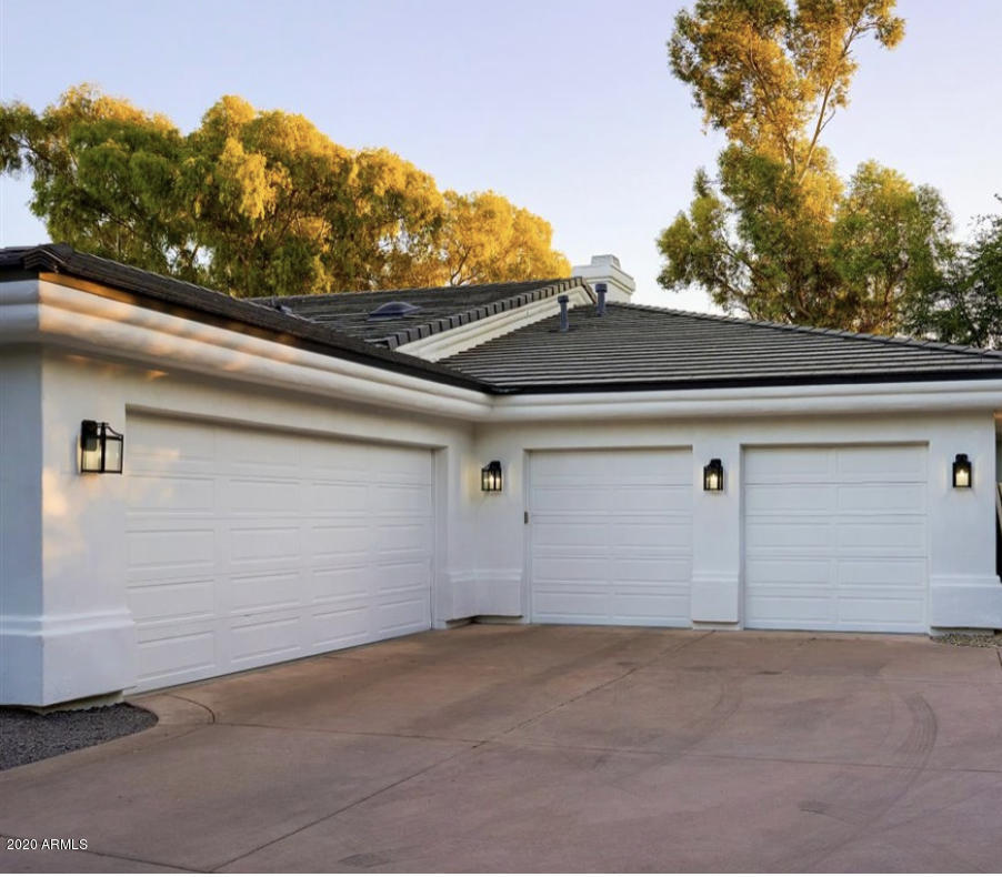 FOLKMAN RANCH - Residential