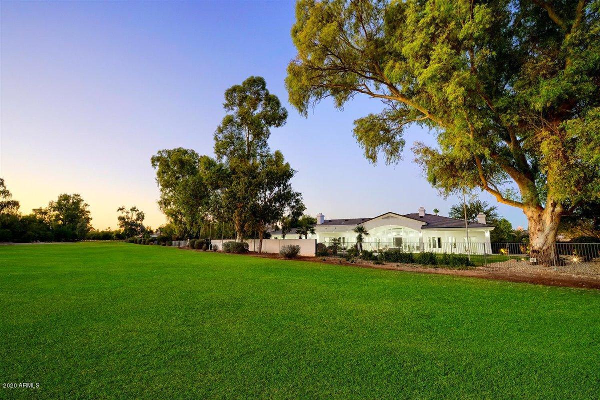 FOLKMAN RANCH - Residential