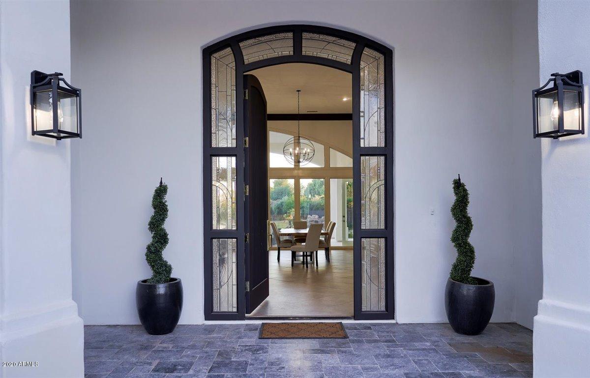 FOLKMAN RANCH - Residential