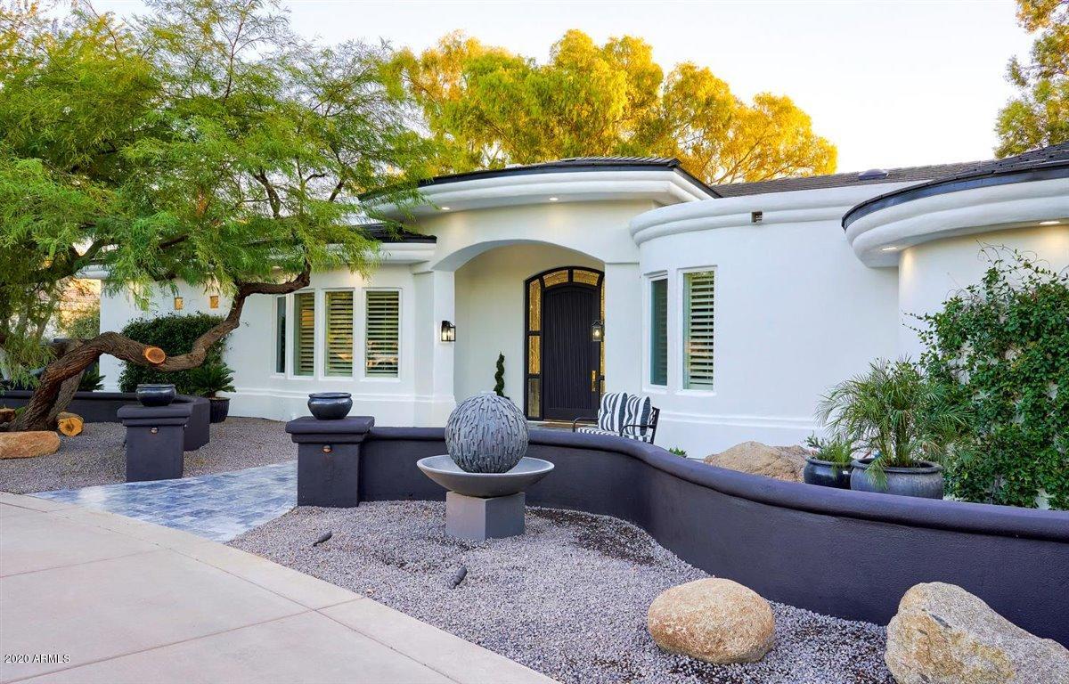 FOLKMAN RANCH - Residential