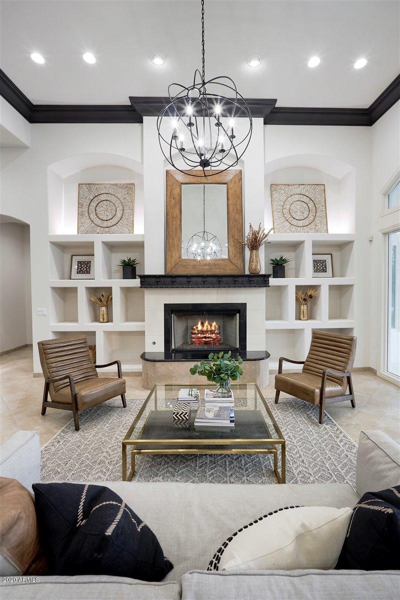FOLKMAN RANCH - Residential