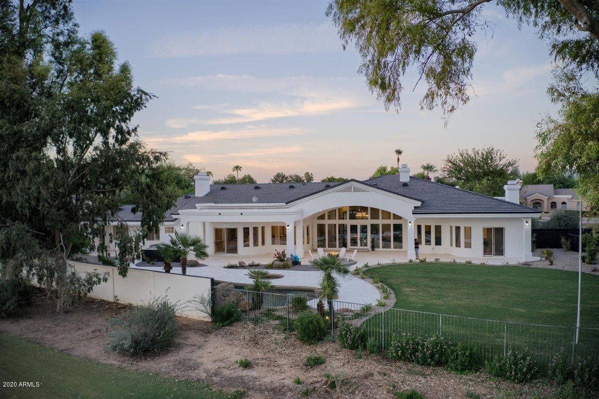 FOLKMAN RANCH - Residential