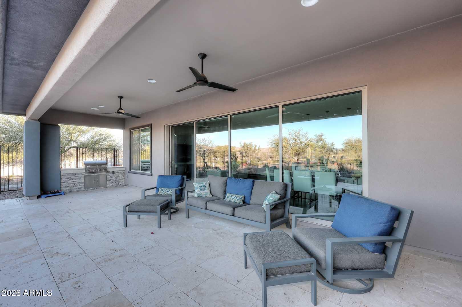 TRILOGY AT VERDE RIVER PHASE 4 - UNIT 4A - Residential