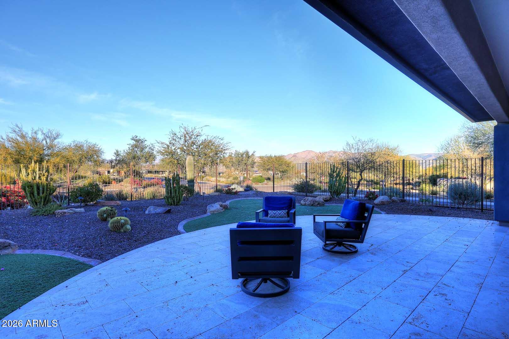 TRILOGY AT VERDE RIVER PHASE 4 - UNIT 4A - Residential