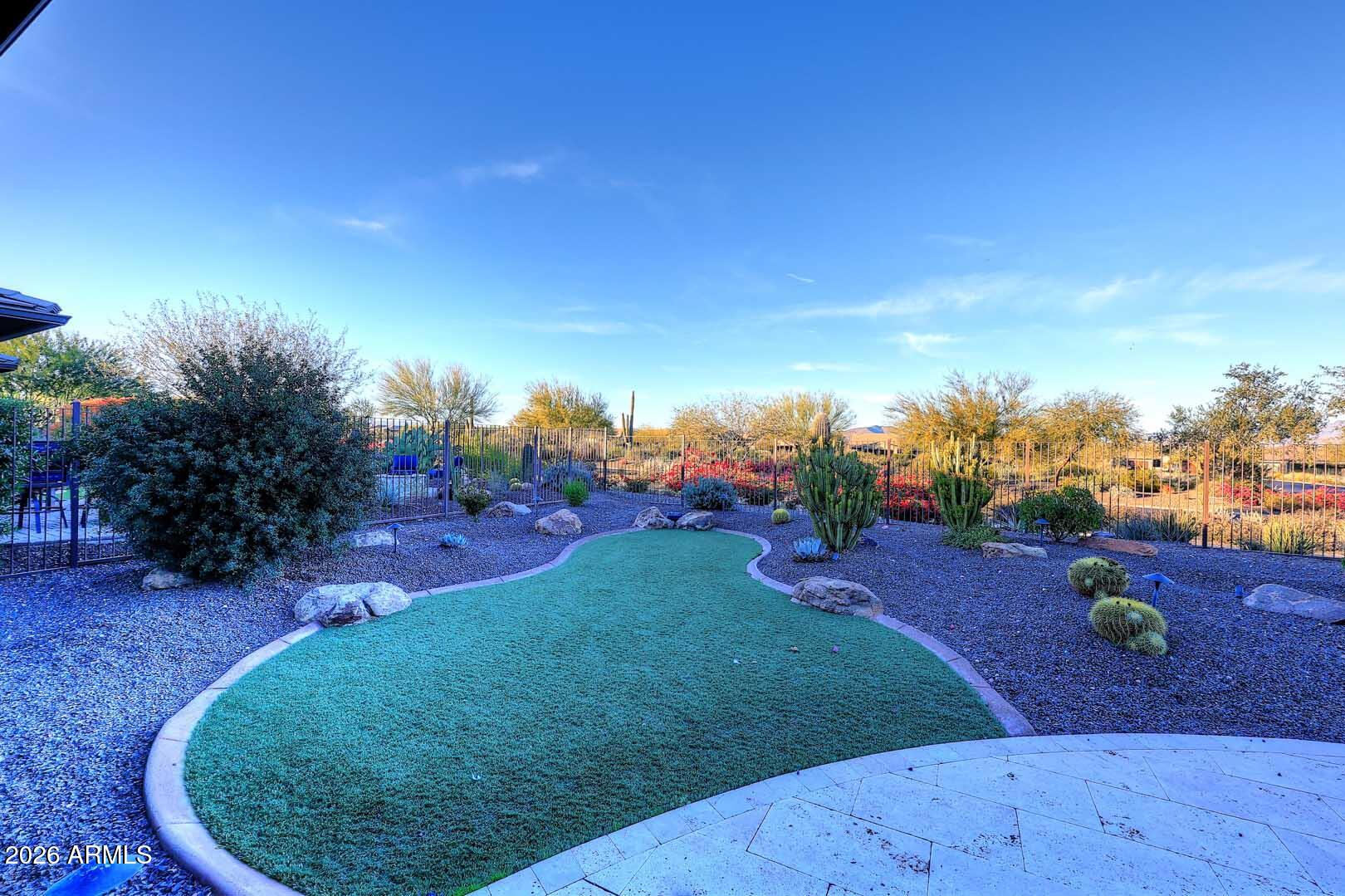 TRILOGY AT VERDE RIVER PHASE 4 - UNIT 4A - Residential