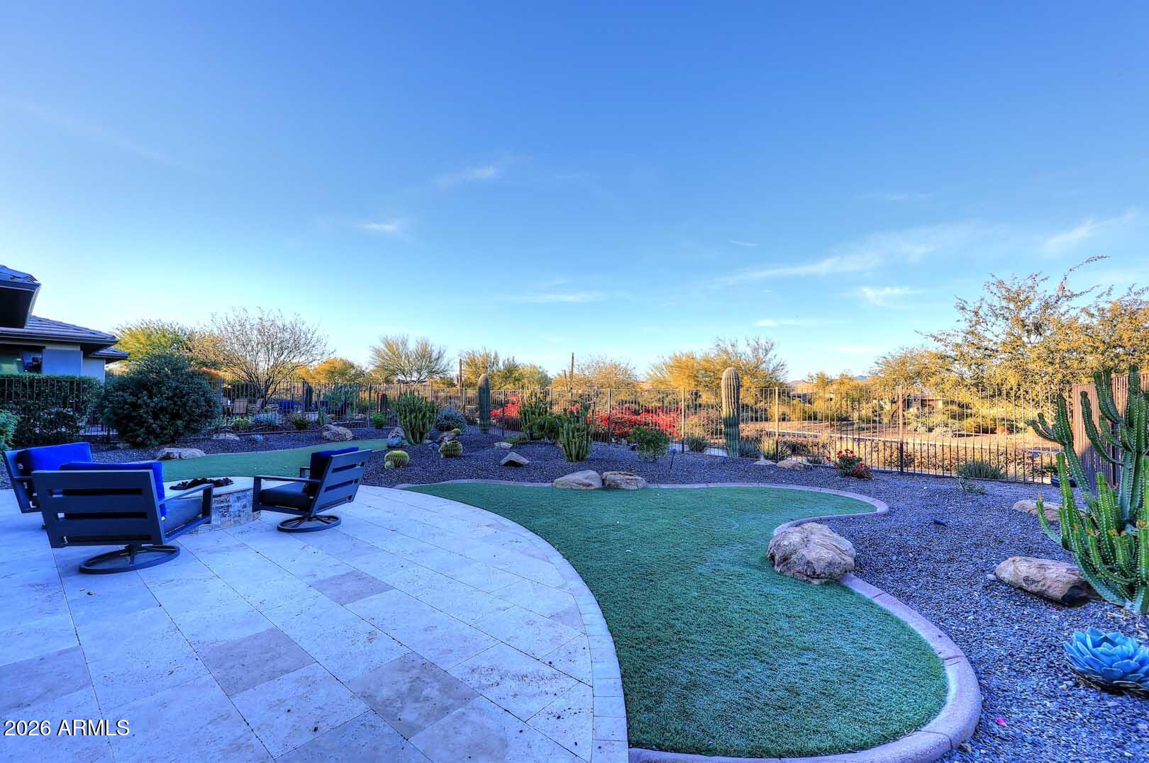 TRILOGY AT VERDE RIVER PHASE 4 - UNIT 4A - Residential