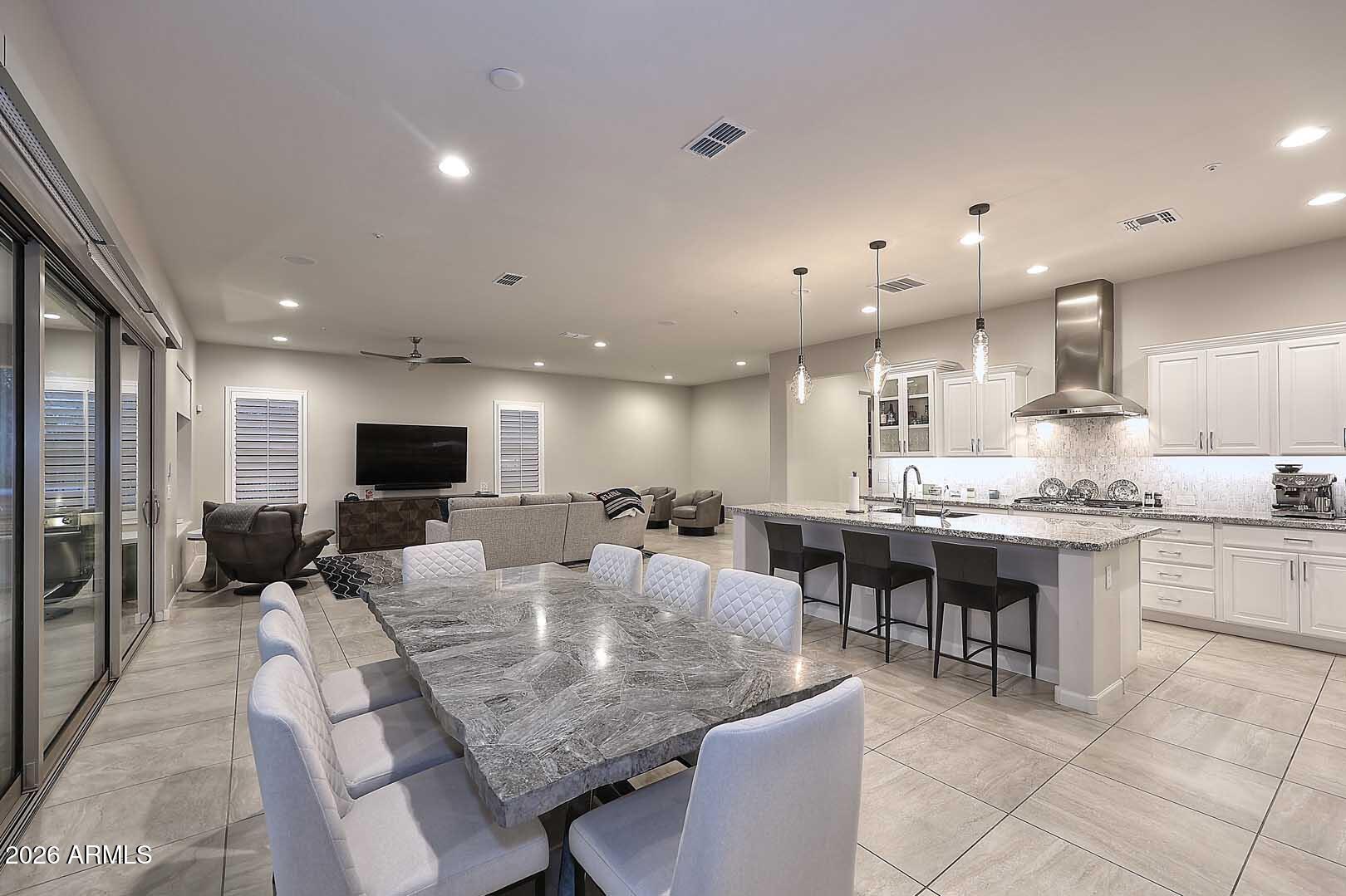 TRILOGY AT VERDE RIVER PHASE 4 - UNIT 4A - Residential