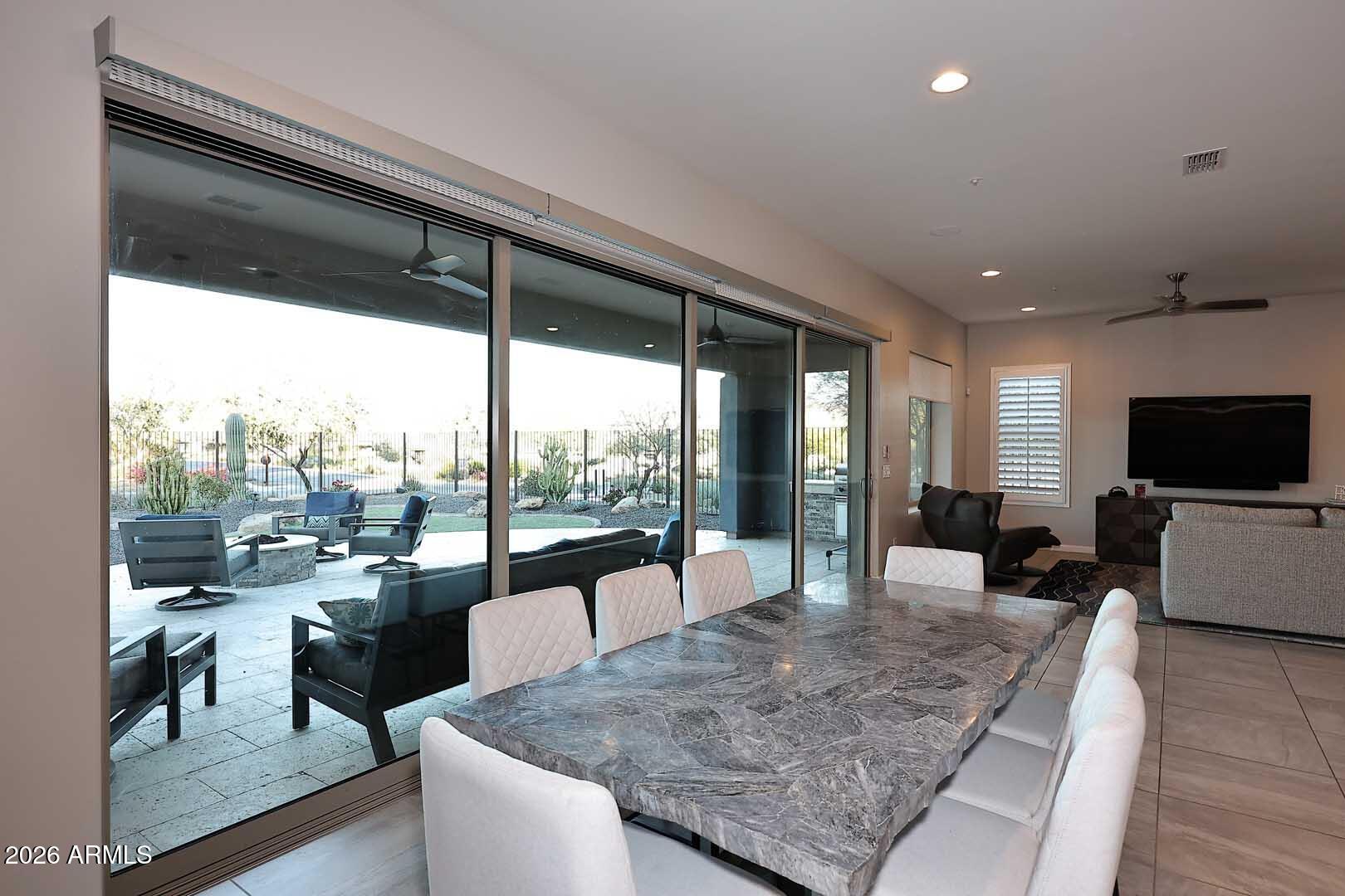TRILOGY AT VERDE RIVER PHASE 4 - UNIT 4A - Residential