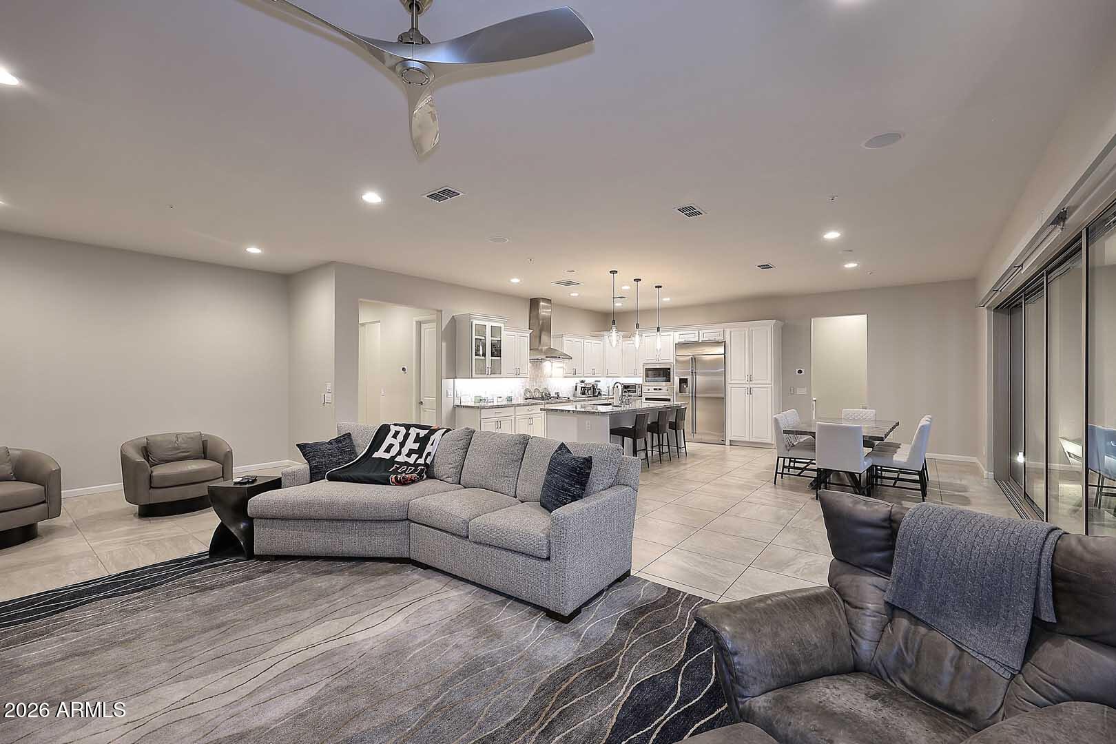 TRILOGY AT VERDE RIVER PHASE 4 - UNIT 4A - Residential