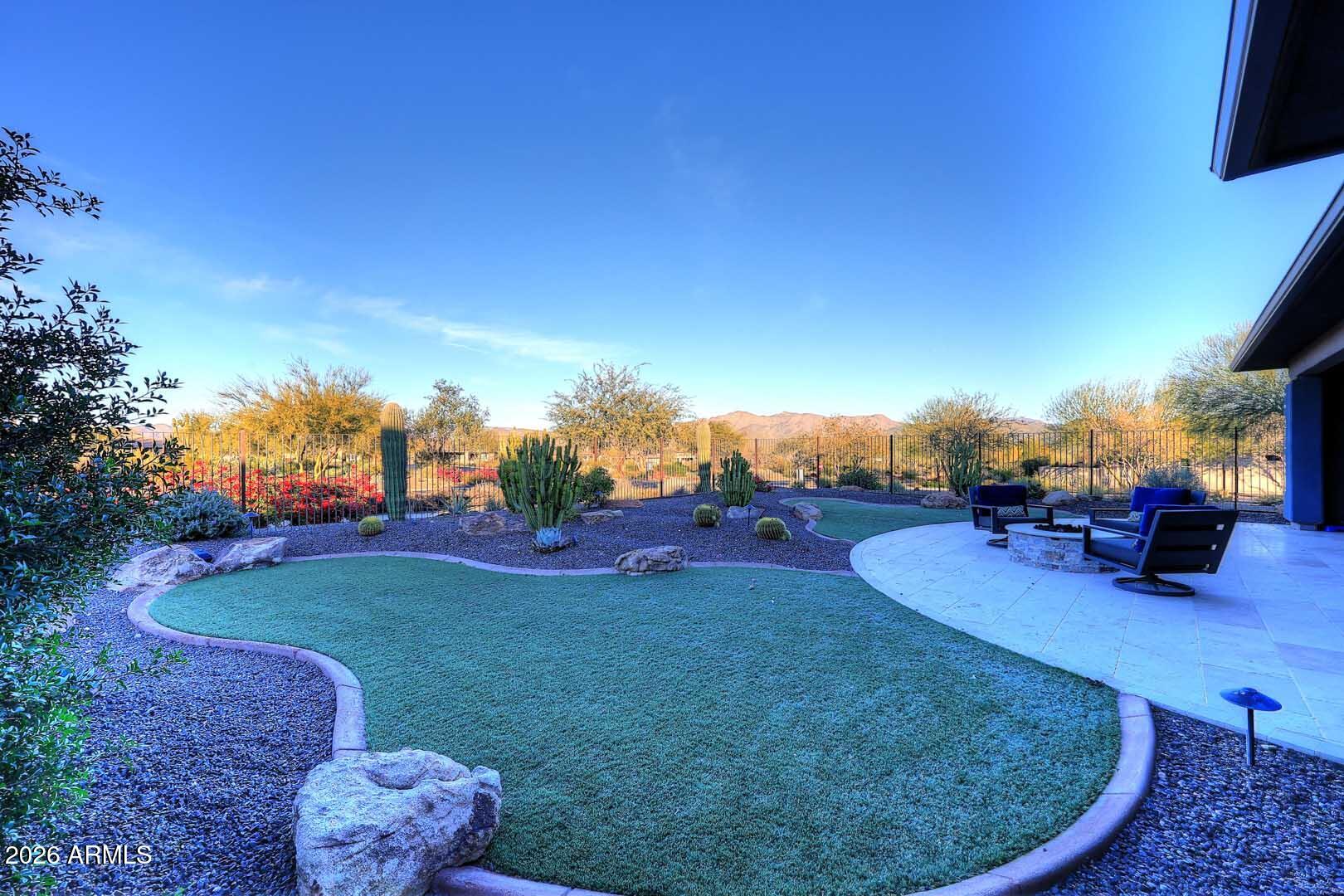 TRILOGY AT VERDE RIVER PHASE 4 - UNIT 4A - Residential