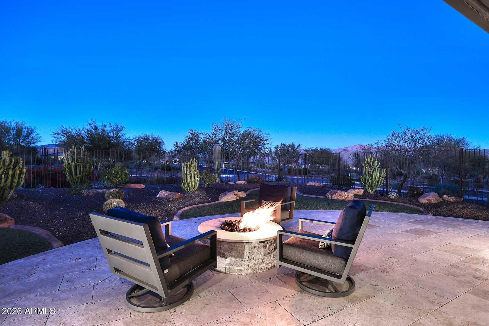 TRILOGY AT VERDE RIVER PHASE 4 - UNIT 4A - Residential