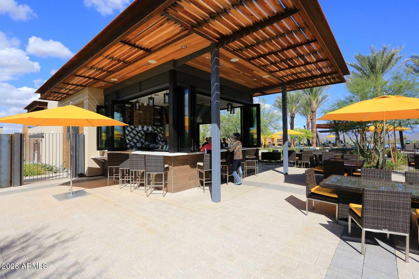 TRILOGY AT VERDE RIVER PHASE 4 - UNIT 4A - Residential