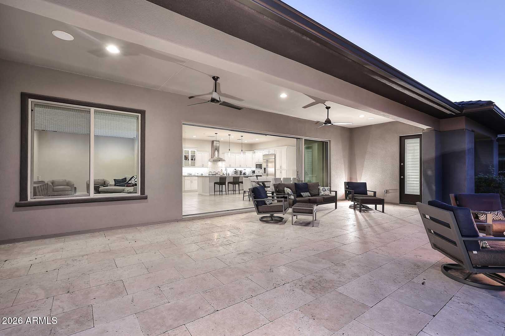 TRILOGY AT VERDE RIVER PHASE 4 - UNIT 4A - Residential