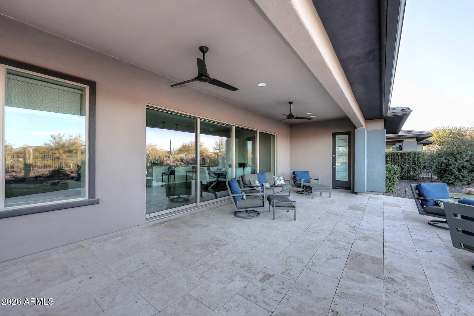 TRILOGY AT VERDE RIVER PHASE 4 - UNIT 4A - Residential