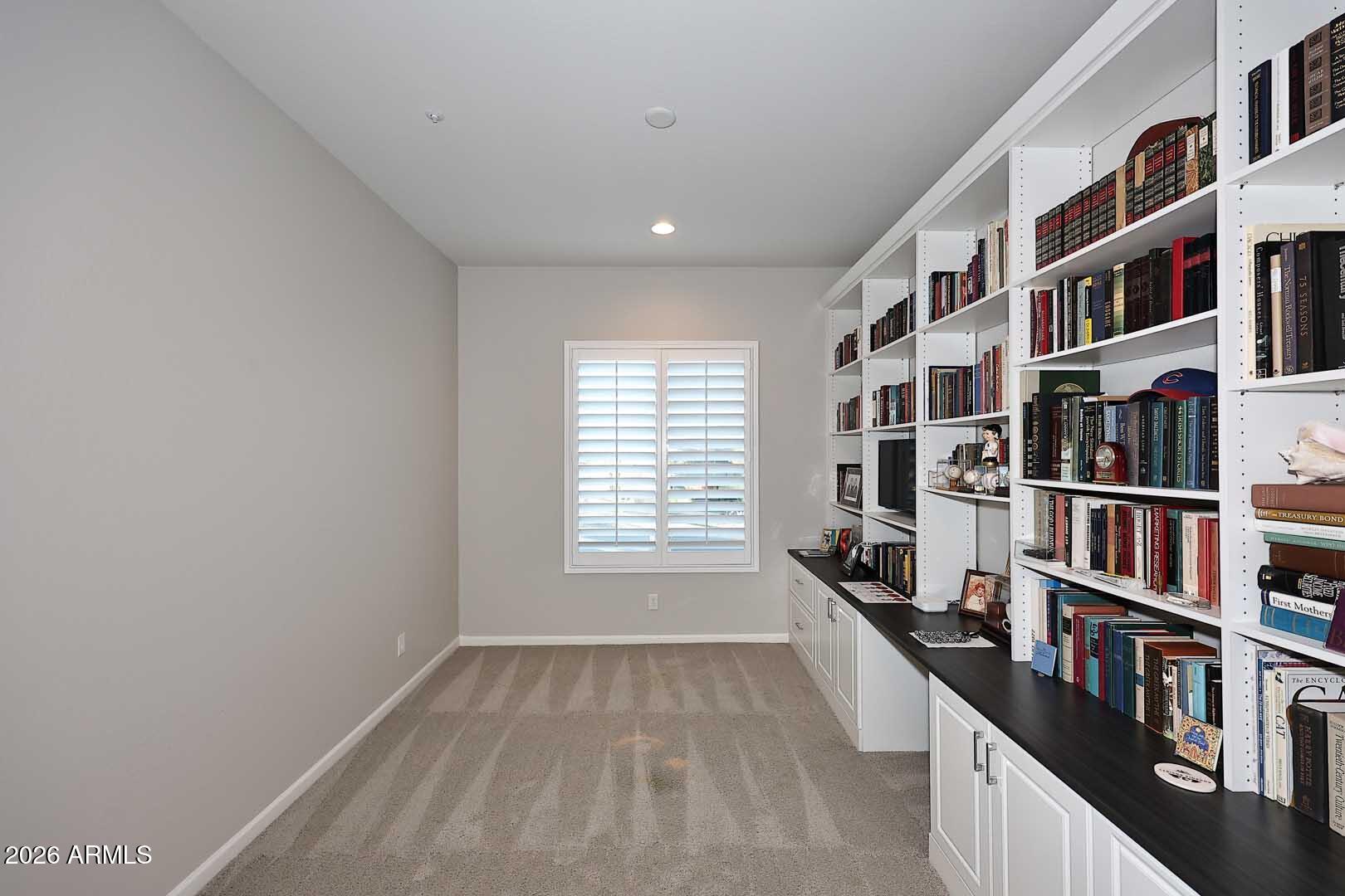 TRILOGY AT VERDE RIVER PHASE 4 - UNIT 4A - Residential