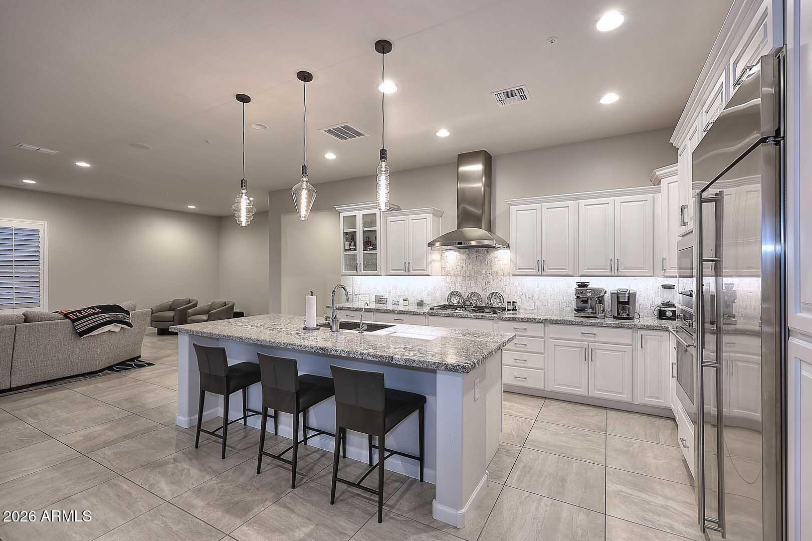 TRILOGY AT VERDE RIVER PHASE 4 - UNIT 4A - Residential