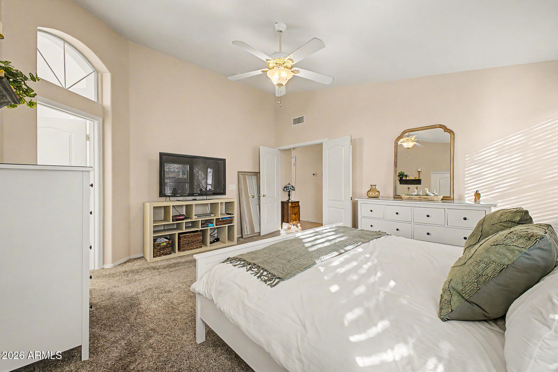 PARKRIDGE 4 - Residential