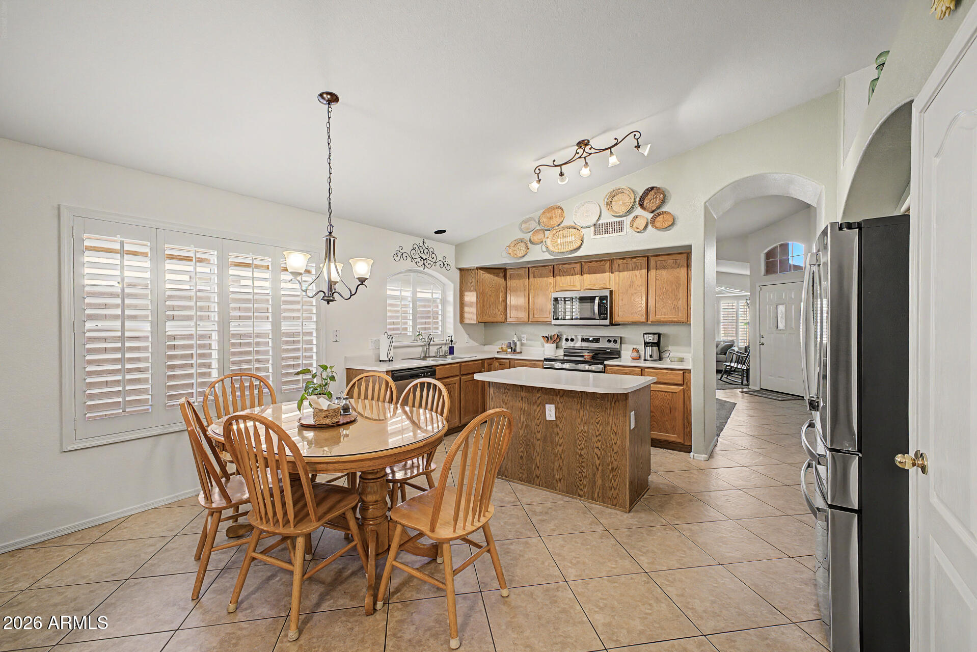 PARKRIDGE 4 - Residential