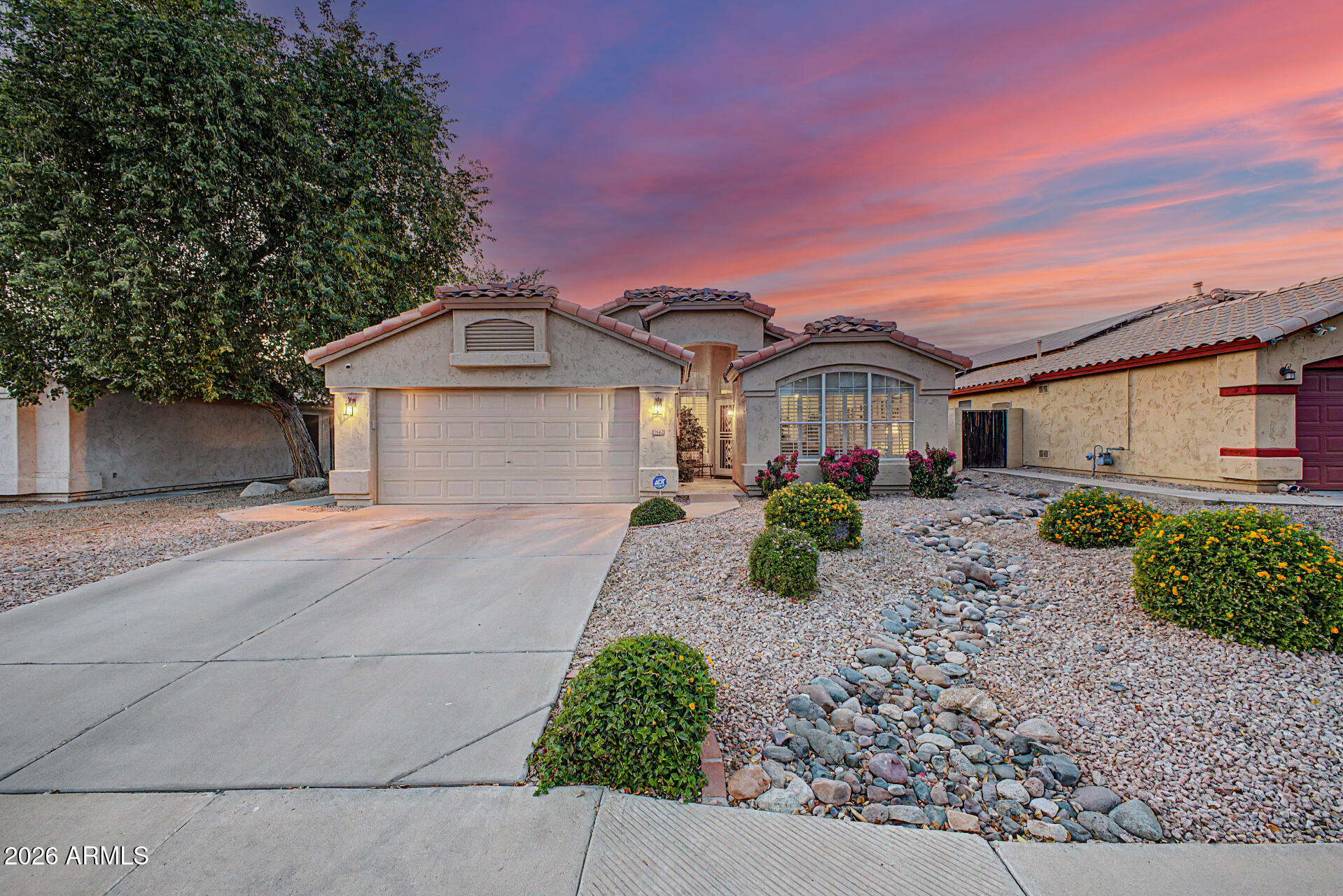 PARKRIDGE 4 - Residential