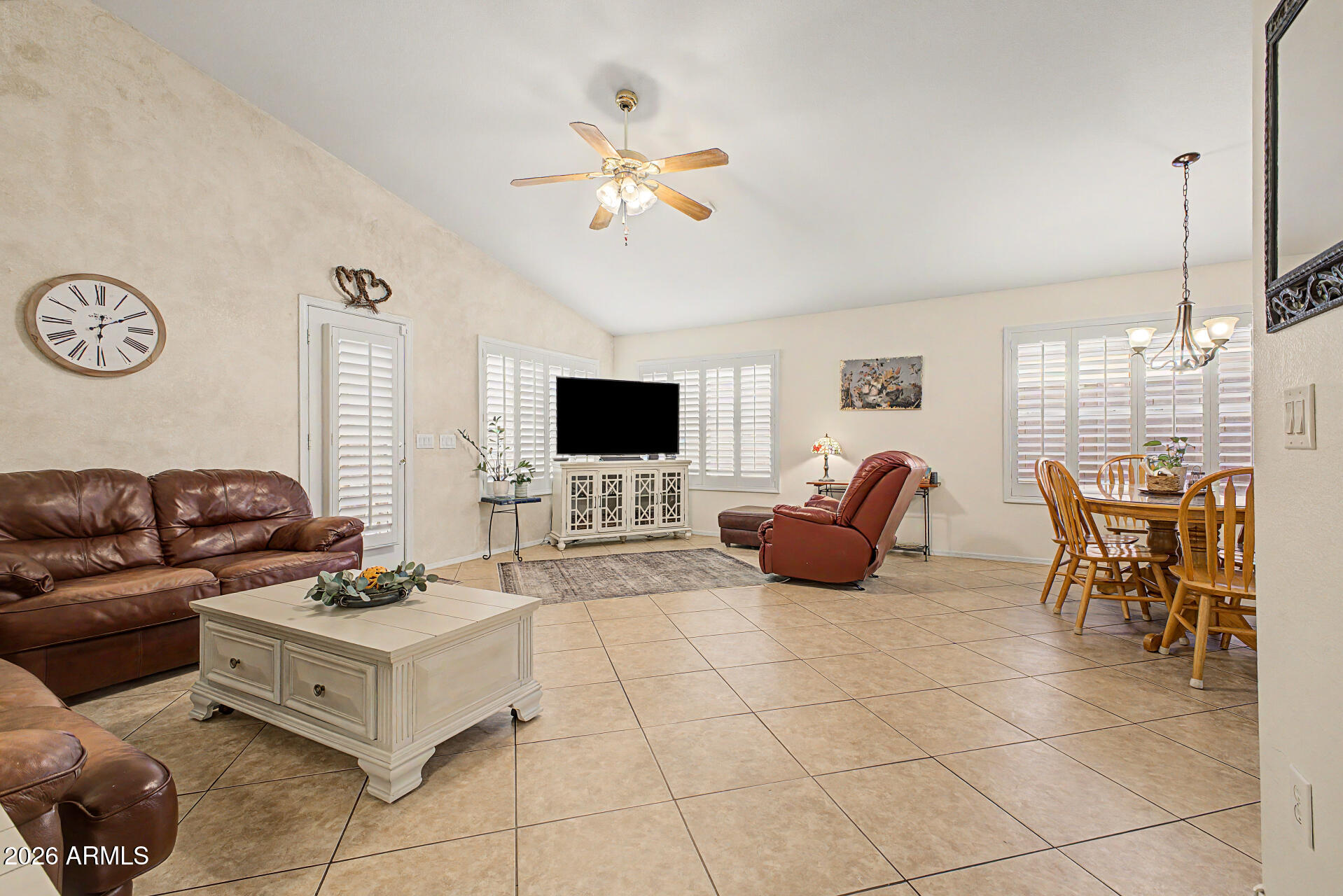PARKRIDGE 4 - Residential