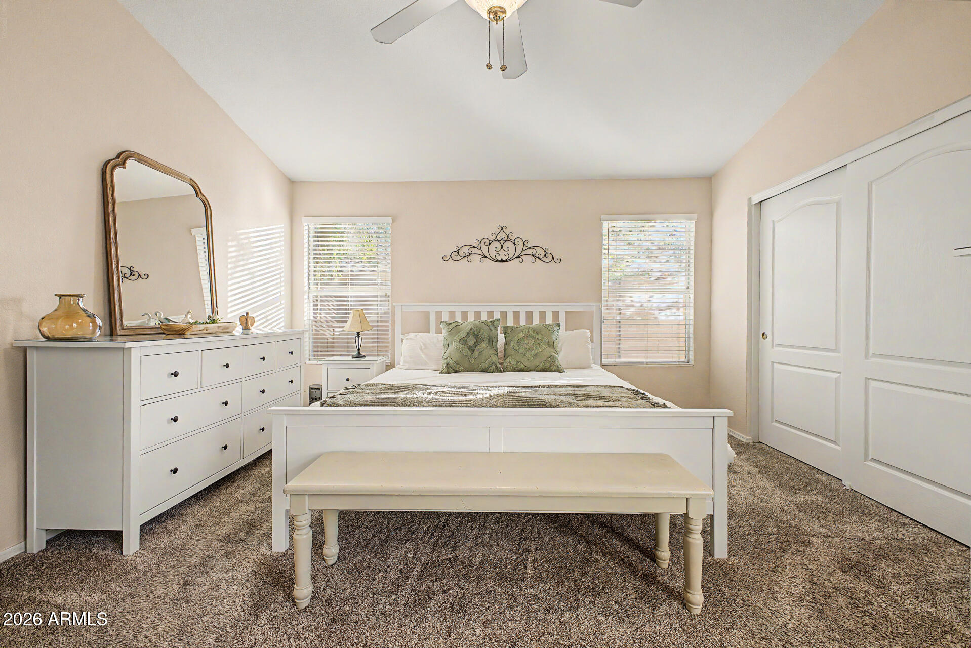 PARKRIDGE 4 - Residential