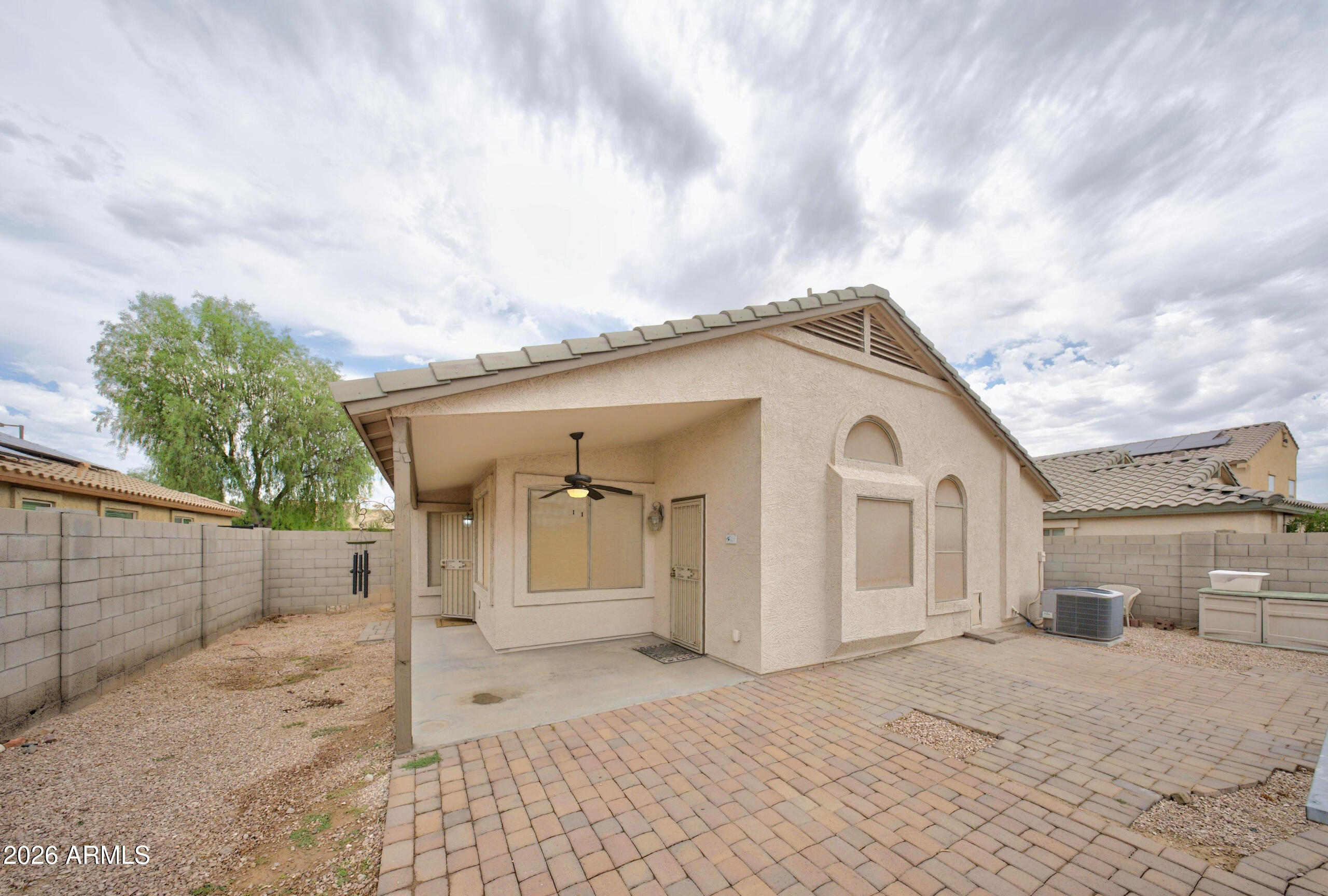 SONORAN VISTA UNIT 1 - Residential