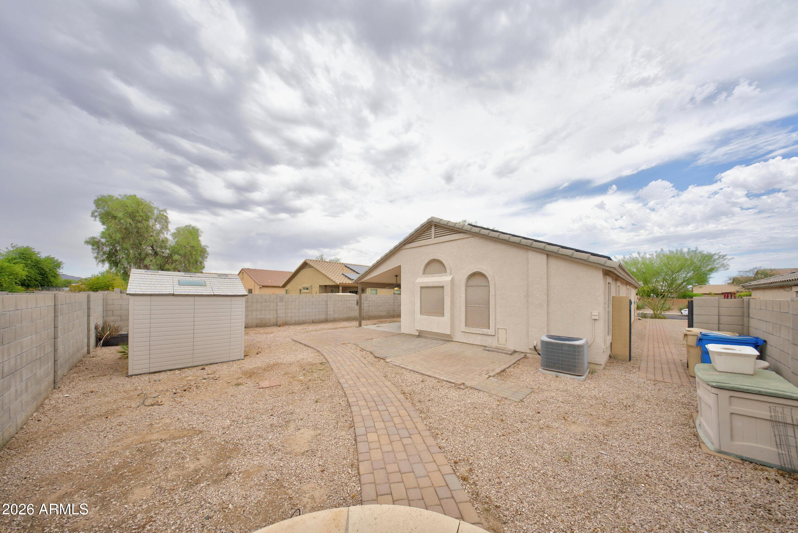 SONORAN VISTA UNIT 1 - Residential
