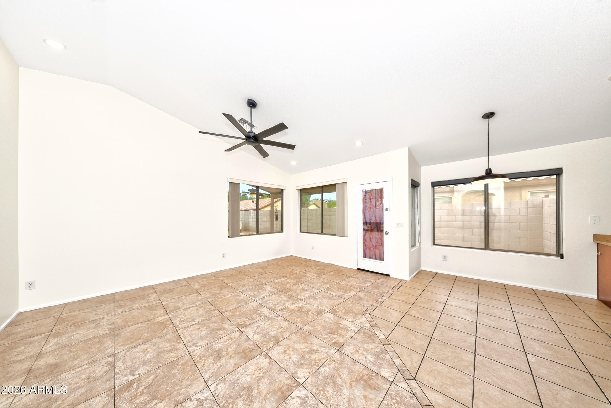 SONORAN VISTA UNIT 1 - Residential