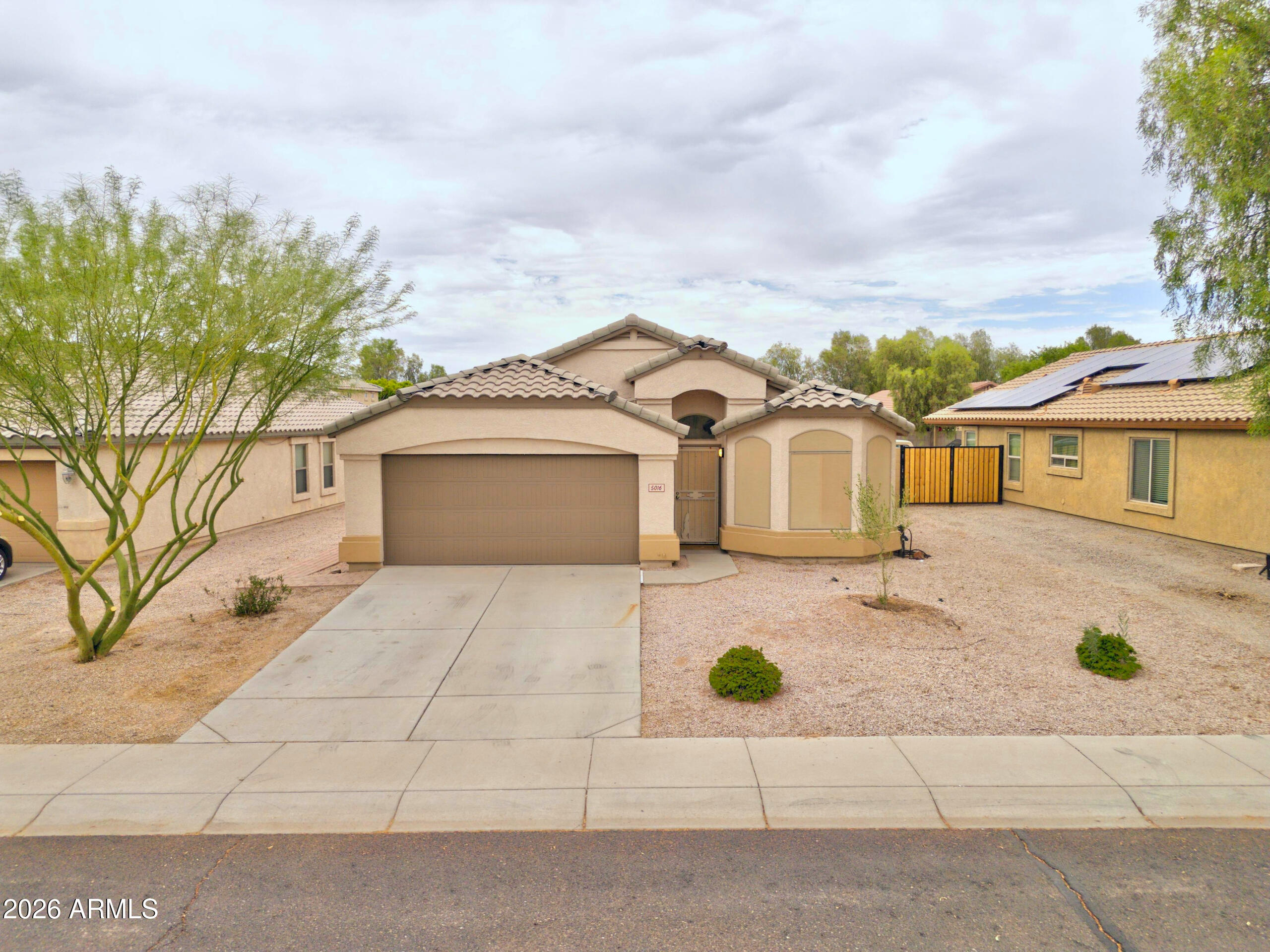 SONORAN VISTA UNIT 1 - Residential