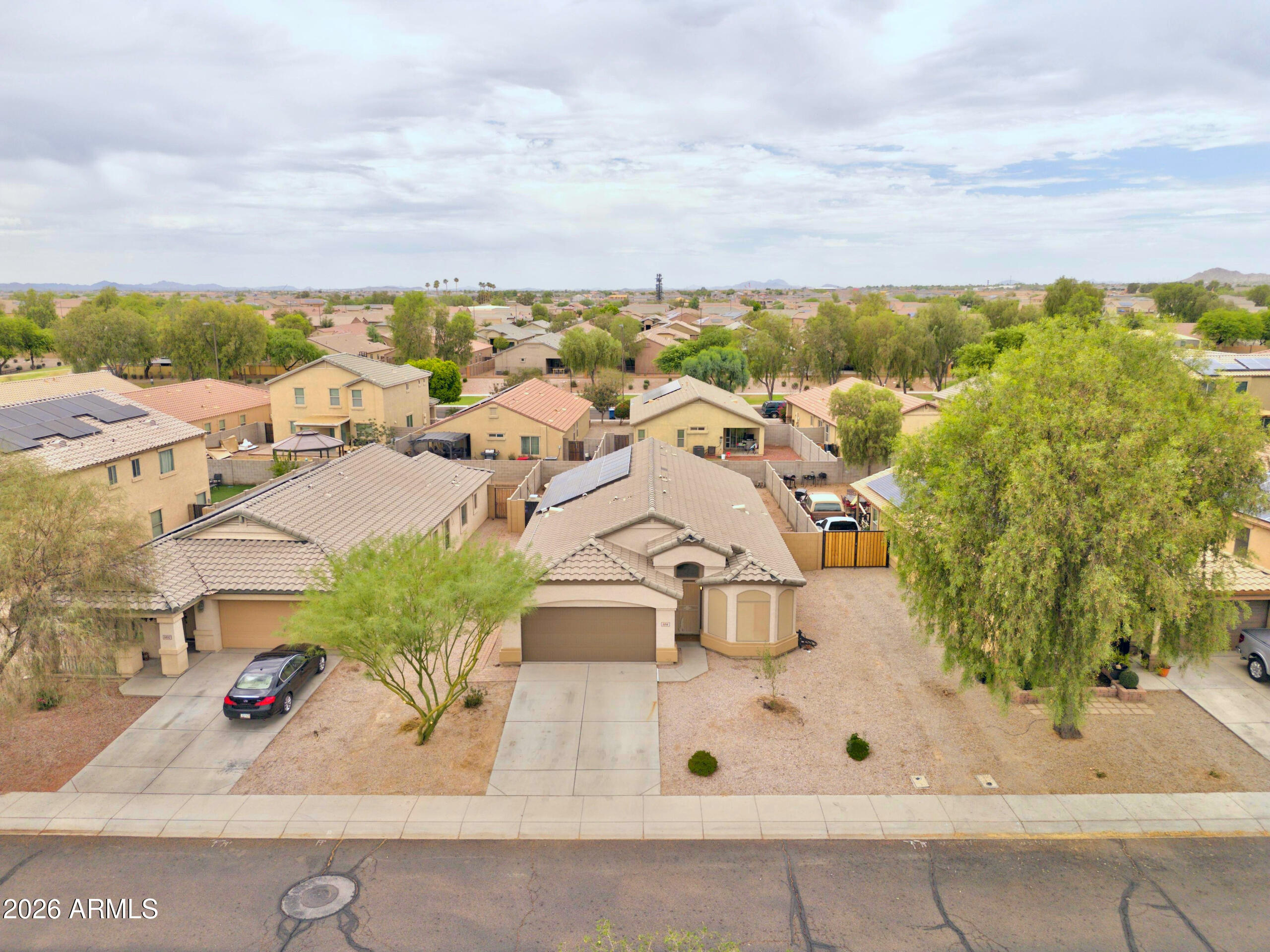 SONORAN VISTA UNIT 1 - Residential