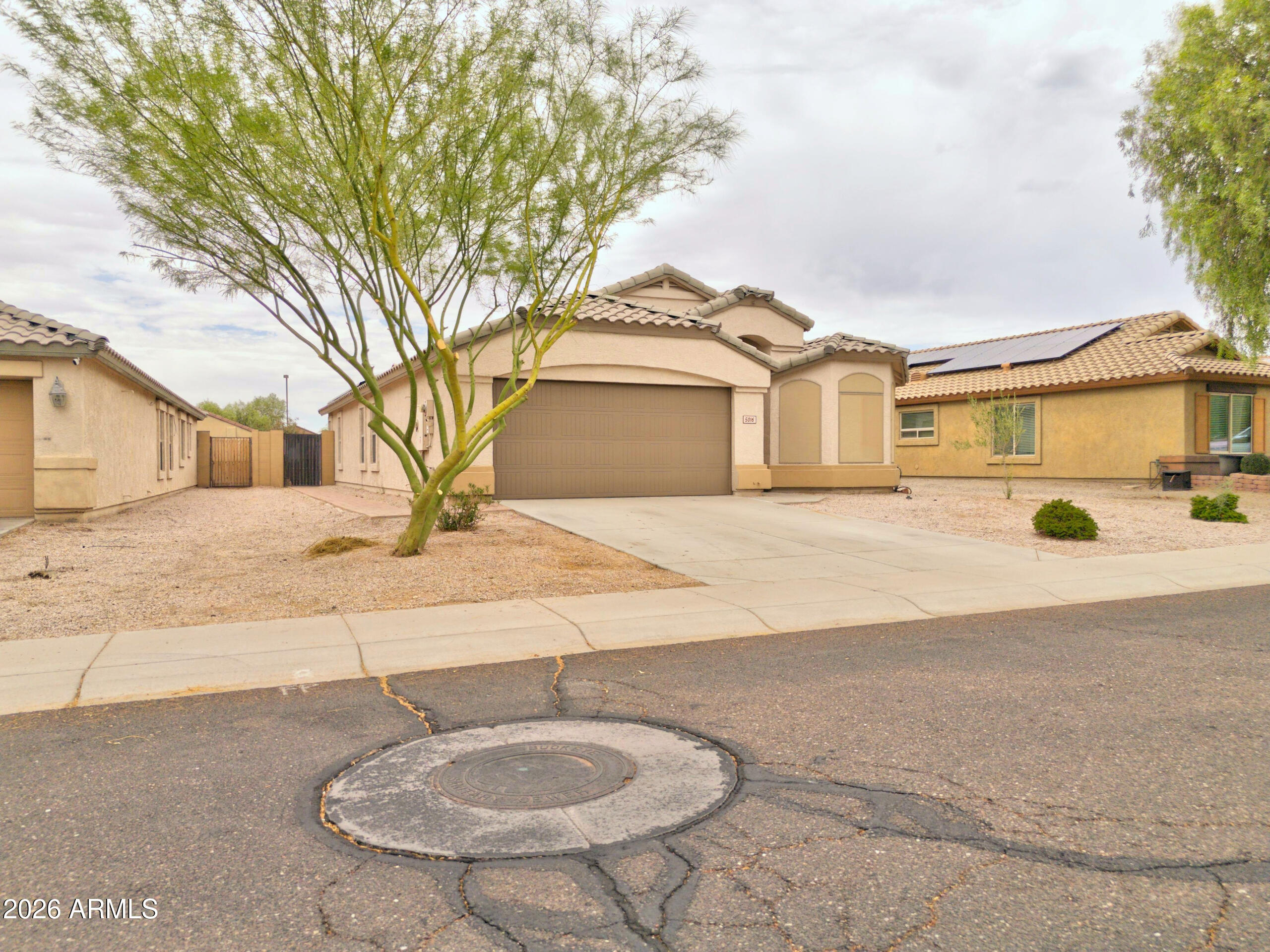 SONORAN VISTA UNIT 1 - Residential
