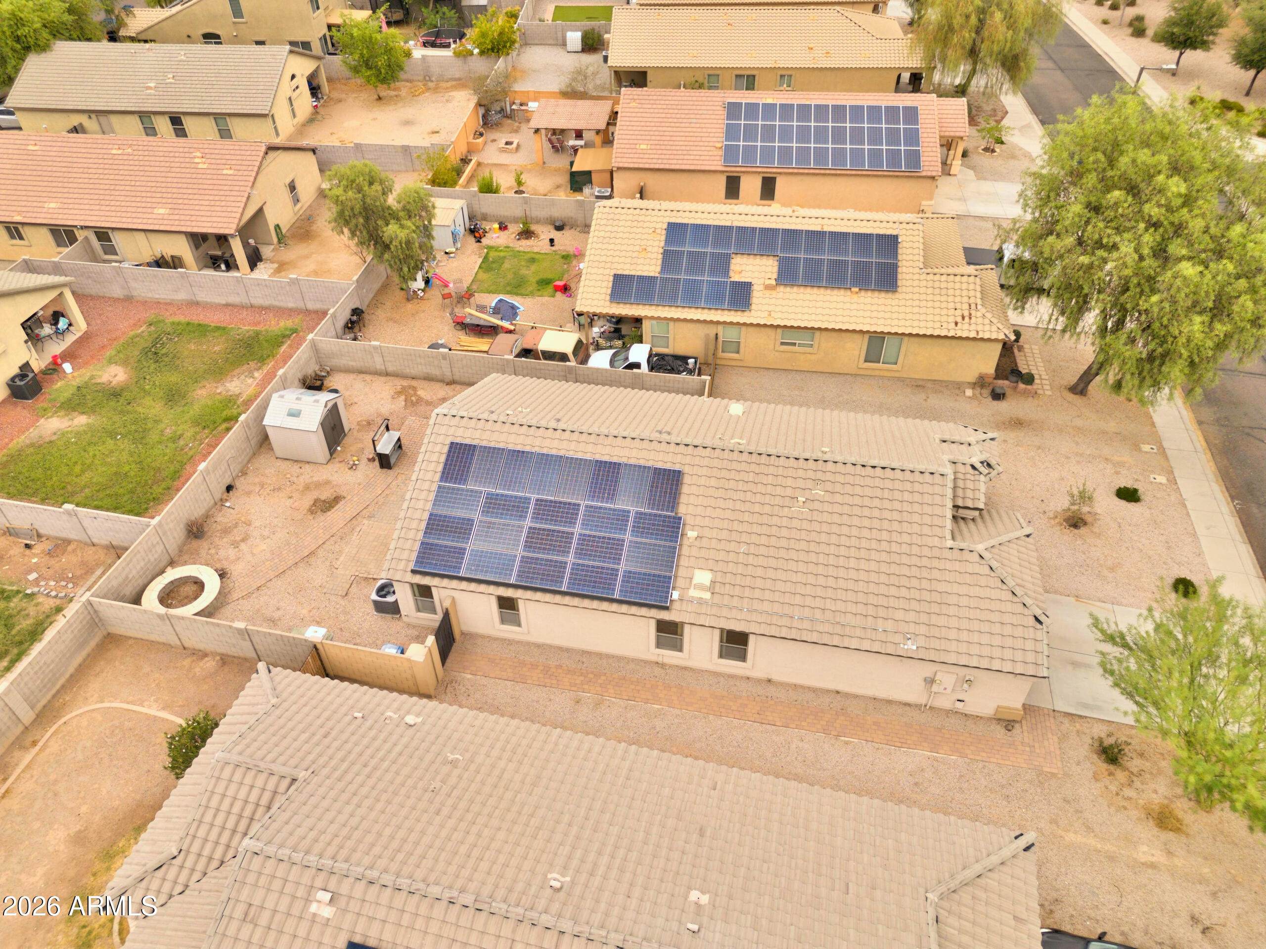 SONORAN VISTA UNIT 1 - Residential