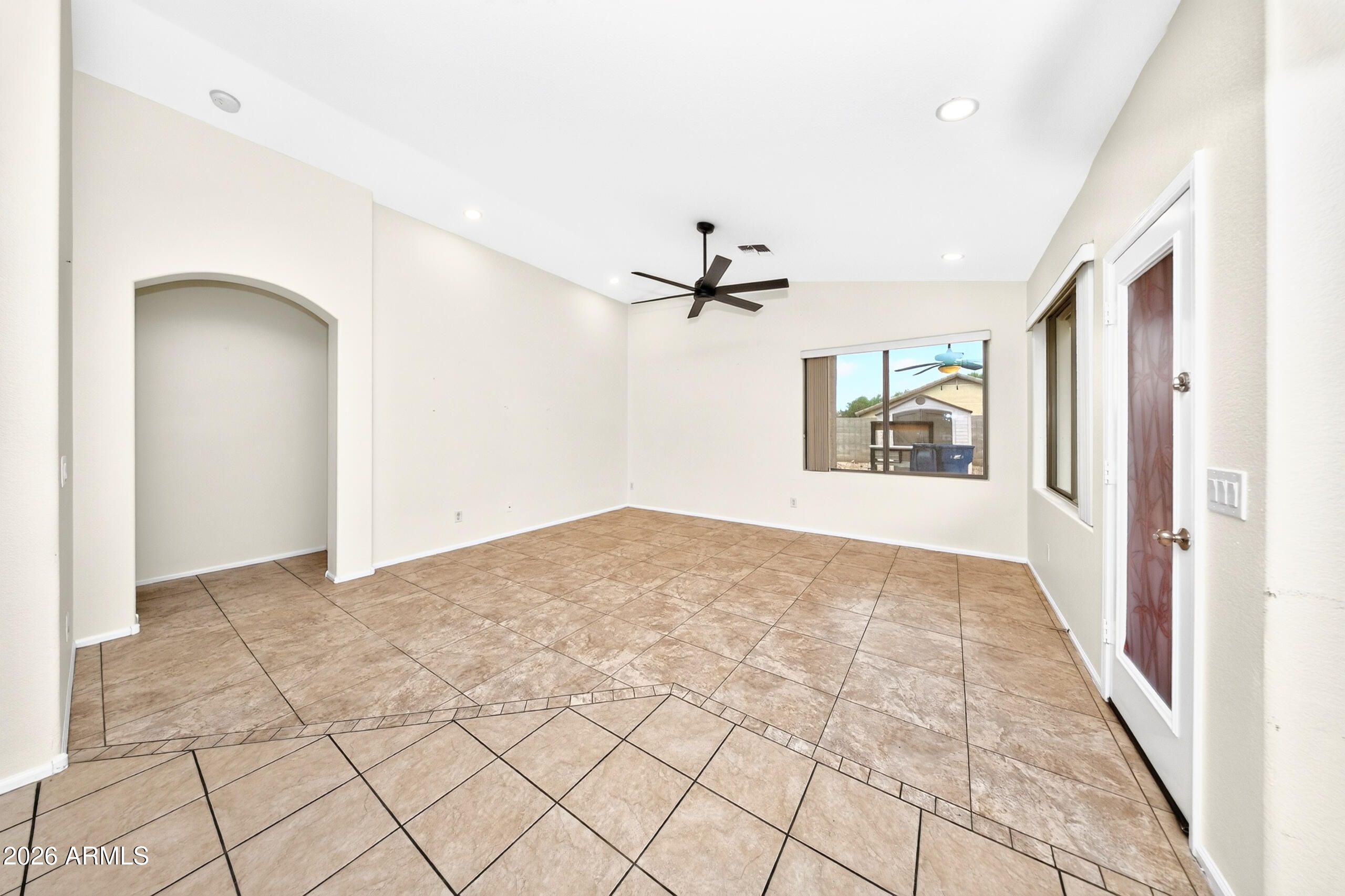 SONORAN VISTA UNIT 1 - Residential