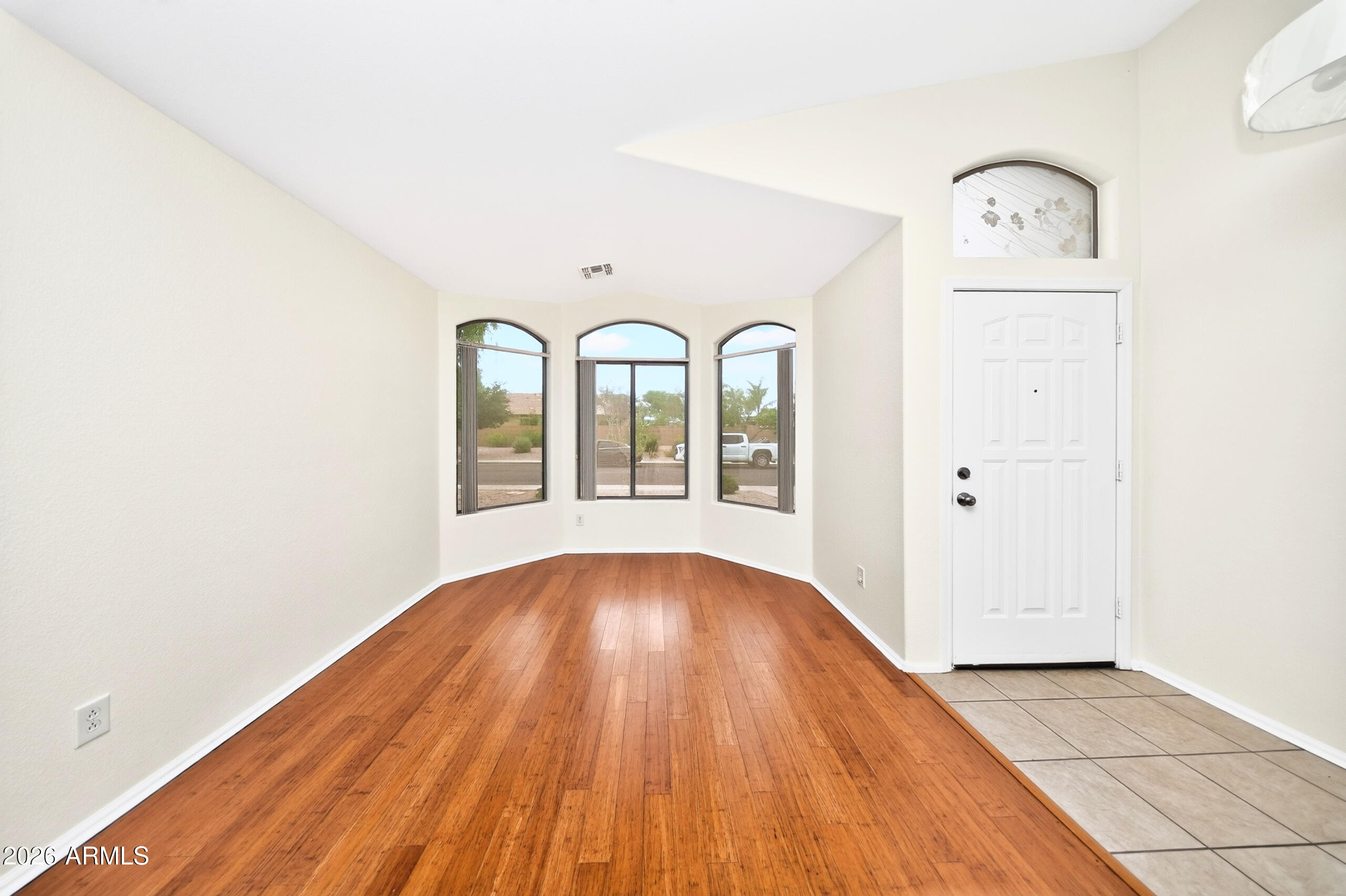 SONORAN VISTA UNIT 1 - Residential