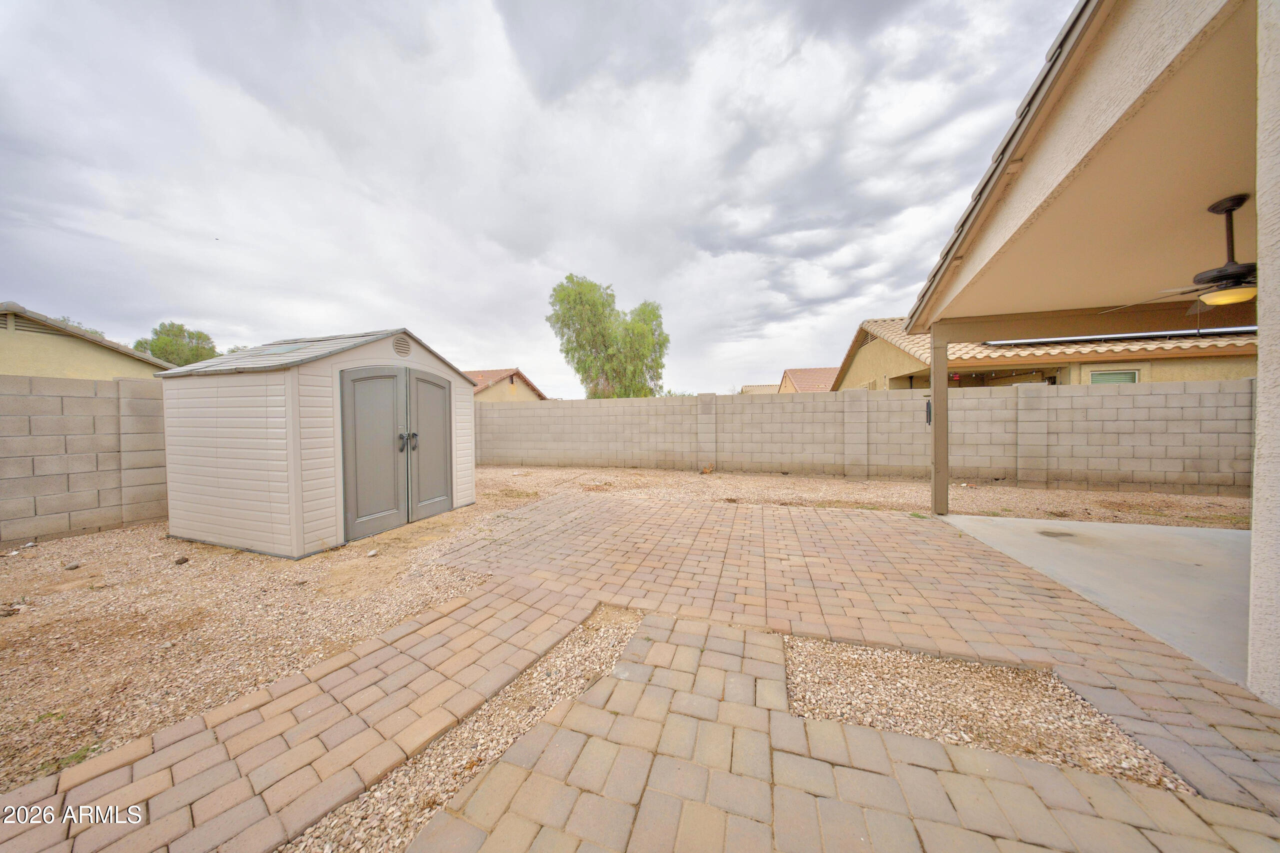 SONORAN VISTA UNIT 1 - Residential