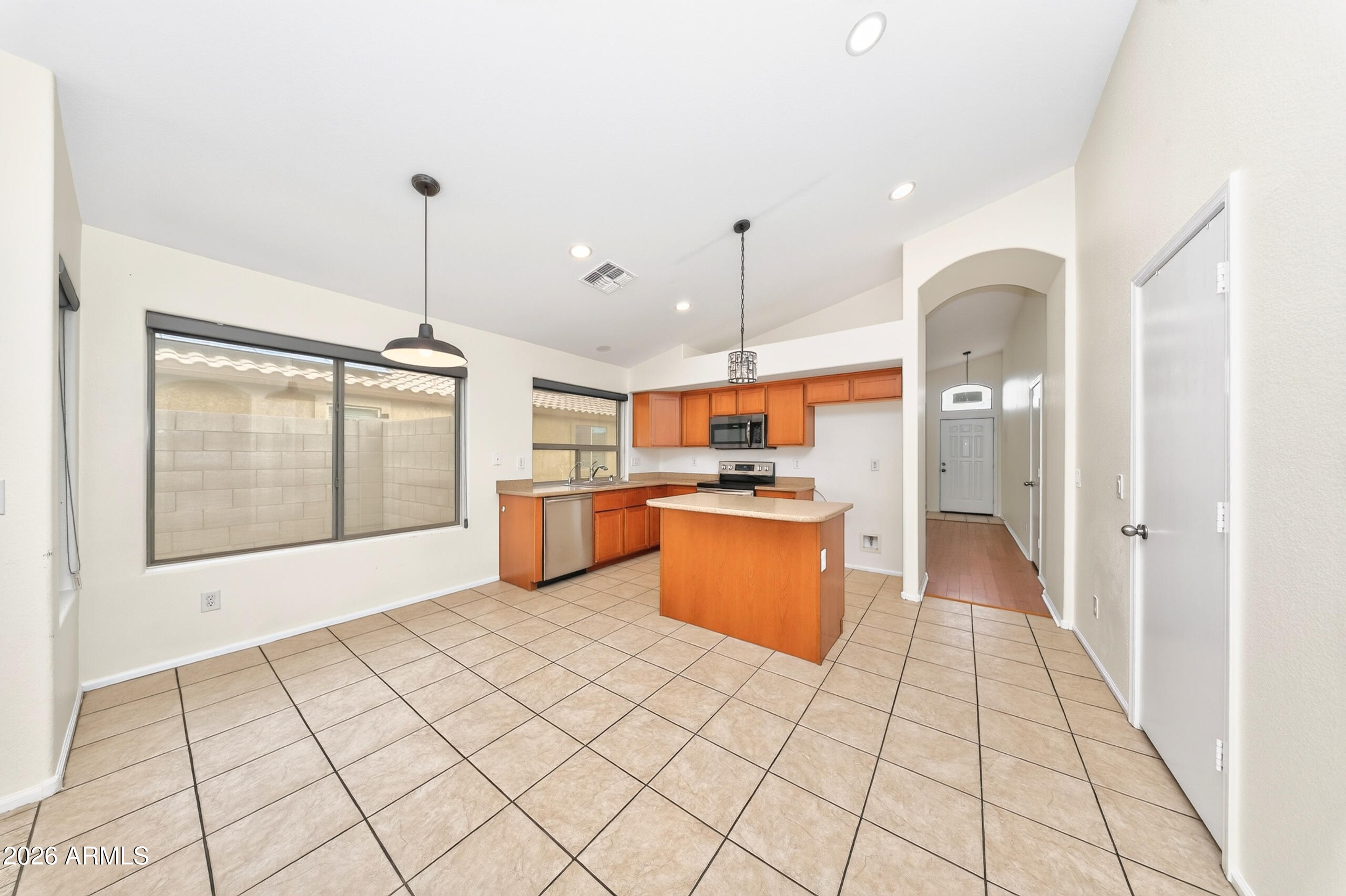 SONORAN VISTA UNIT 1 - Residential
