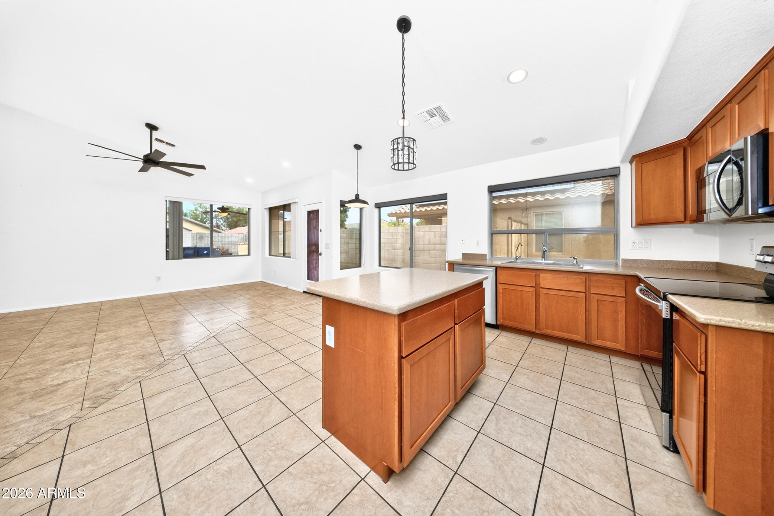 SONORAN VISTA UNIT 1 - Residential
