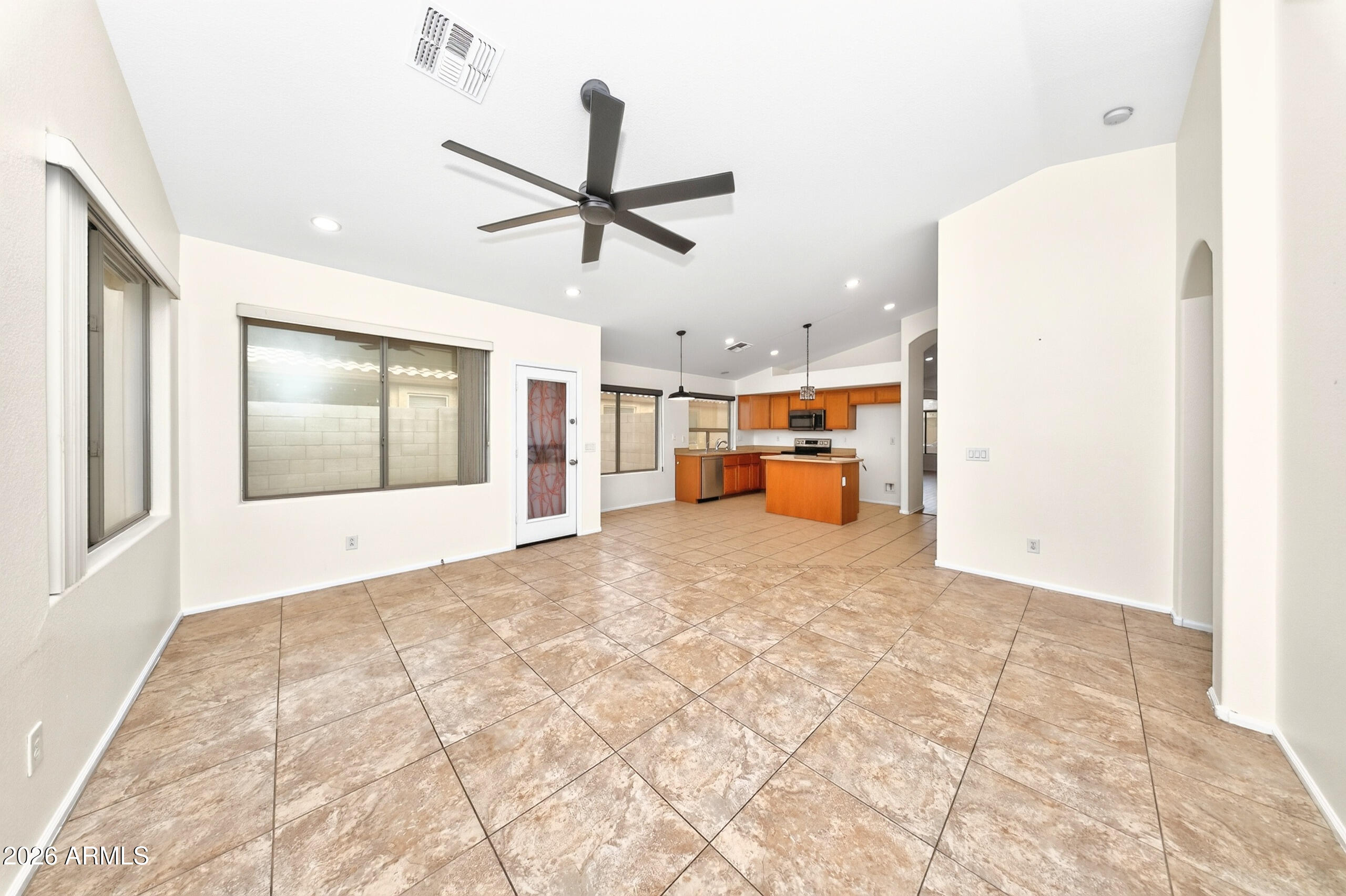 SONORAN VISTA UNIT 1 - Residential