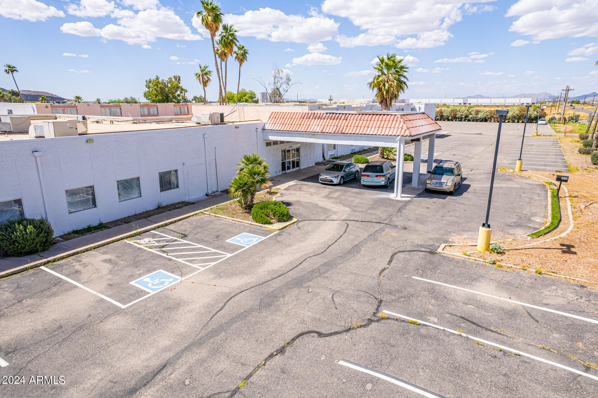 S13 T7S R6E - Commercial Sale