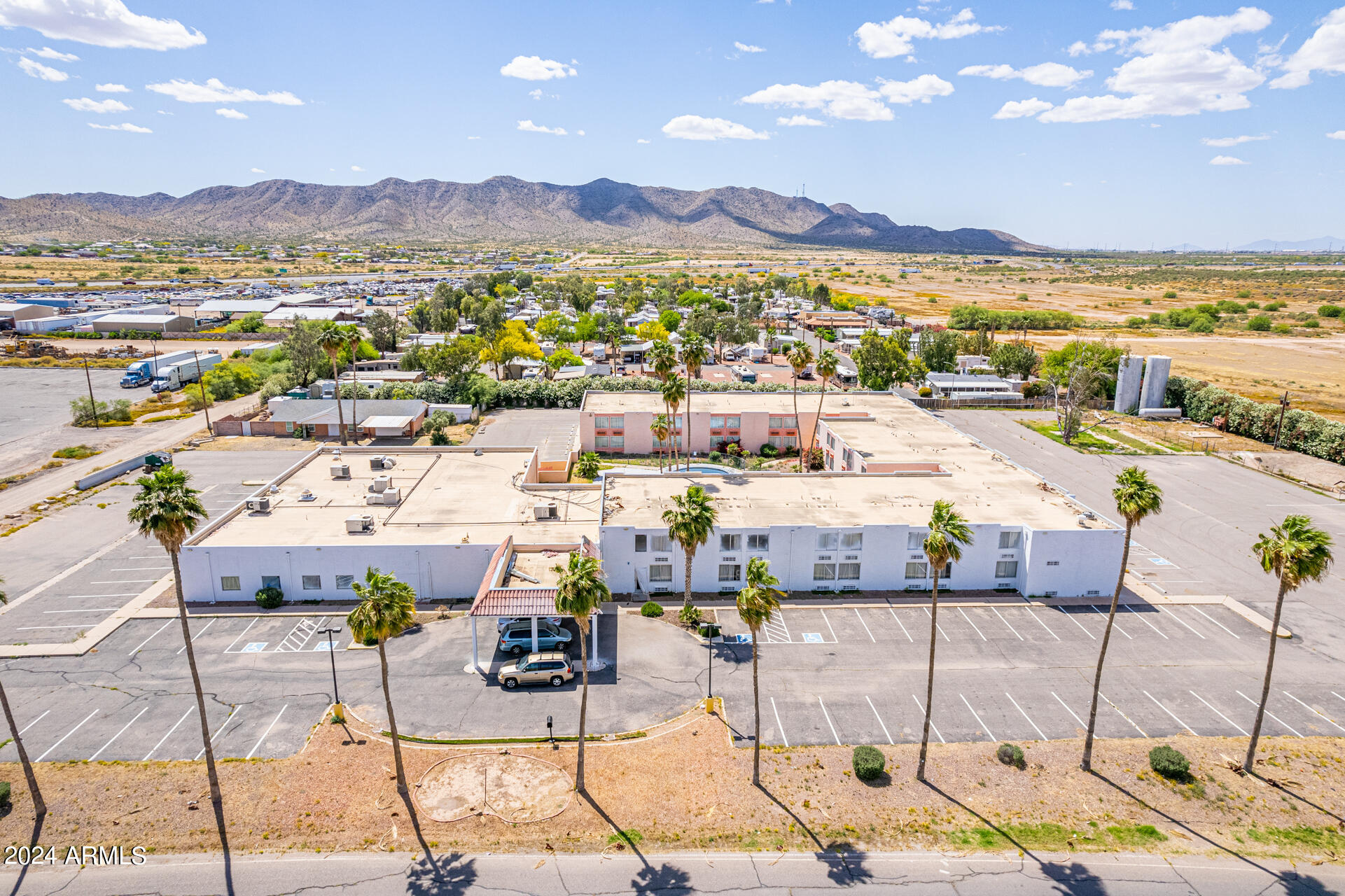 S13 T7S R6E - Commercial Sale
