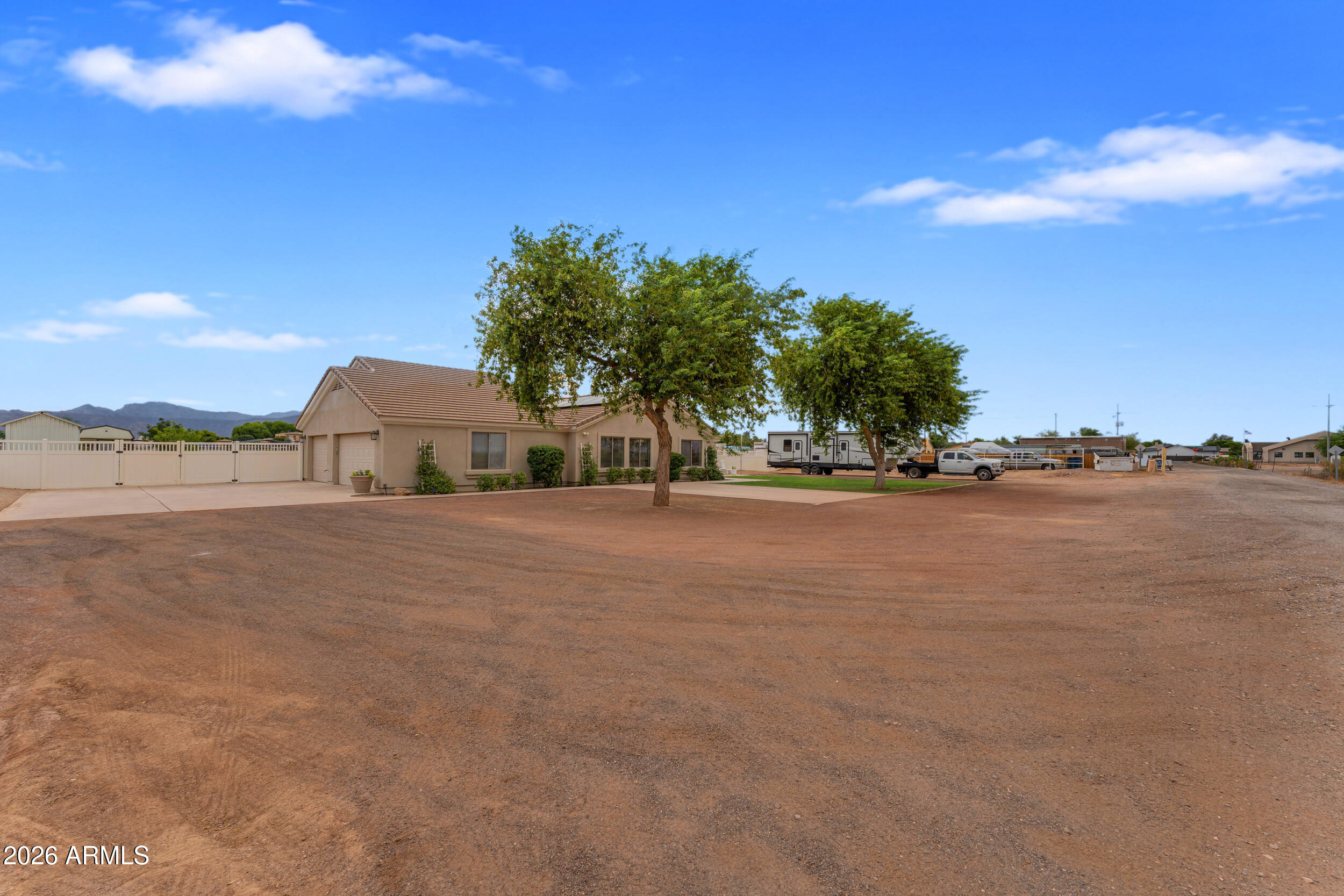 Citrus Glen - Residential