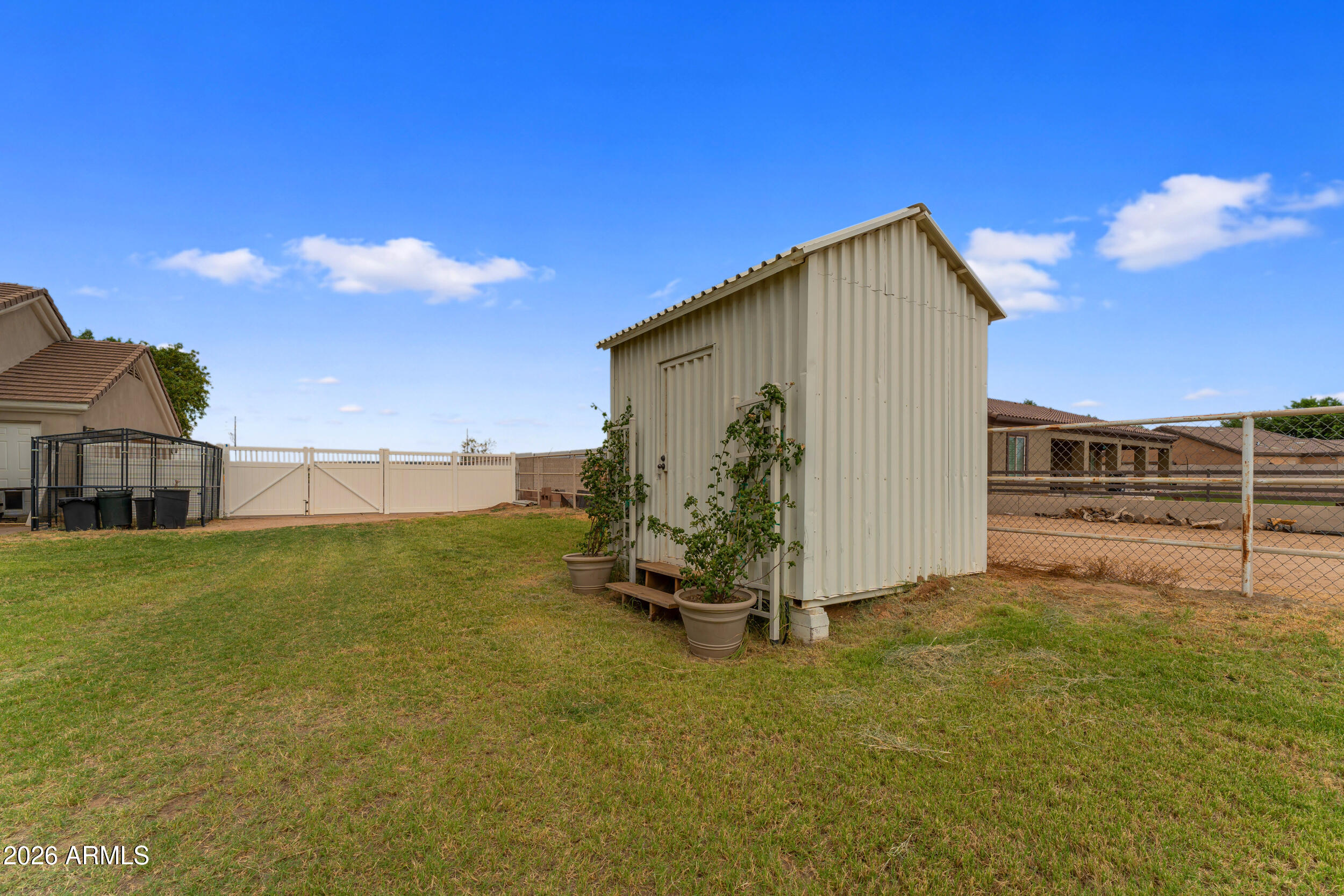 Citrus Glen - Residential