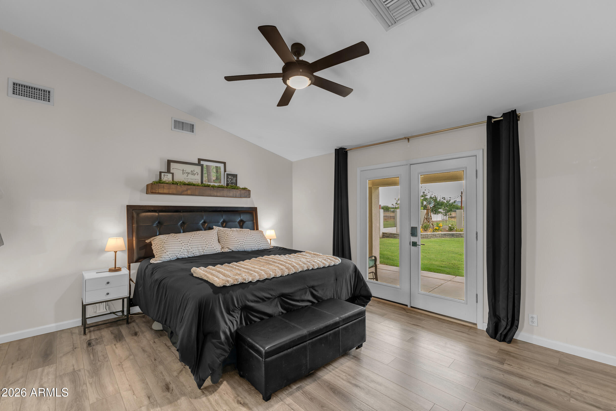 Citrus Glen - Residential