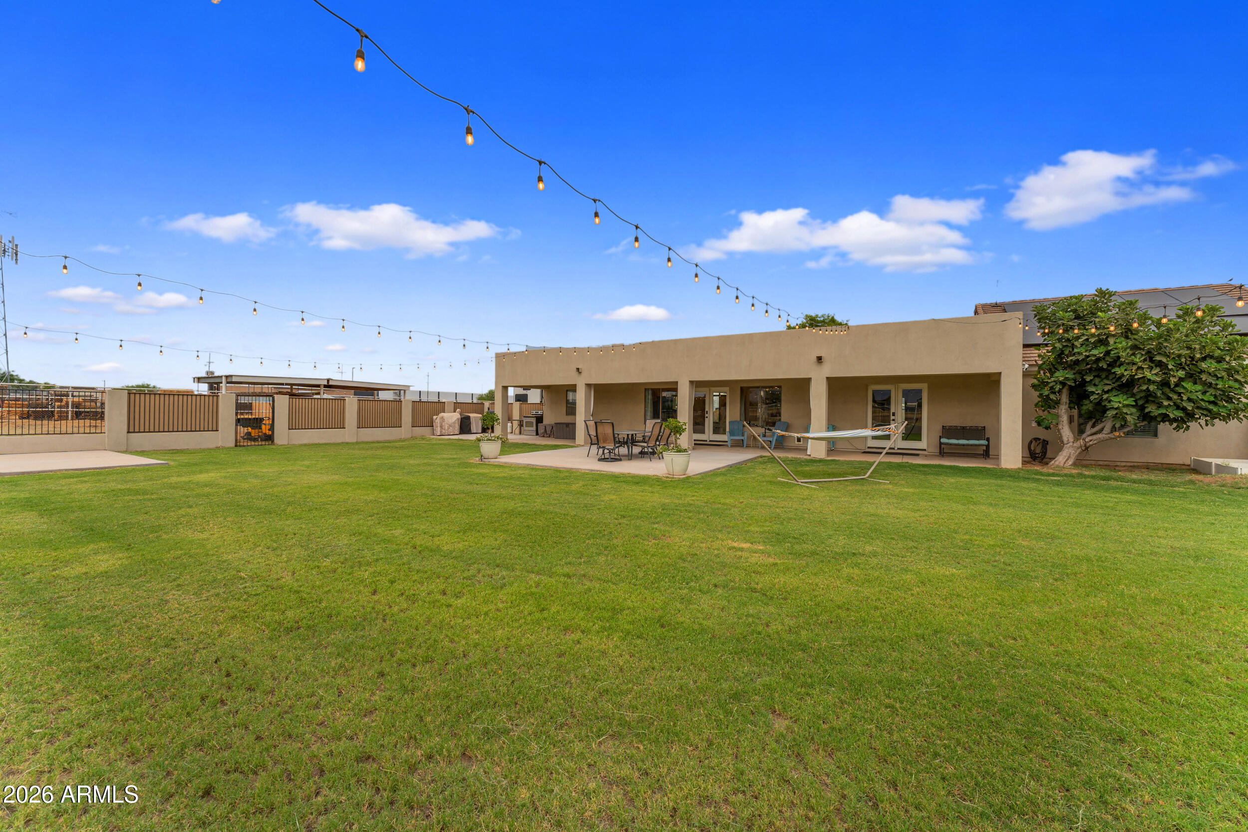 Citrus Glen - Residential