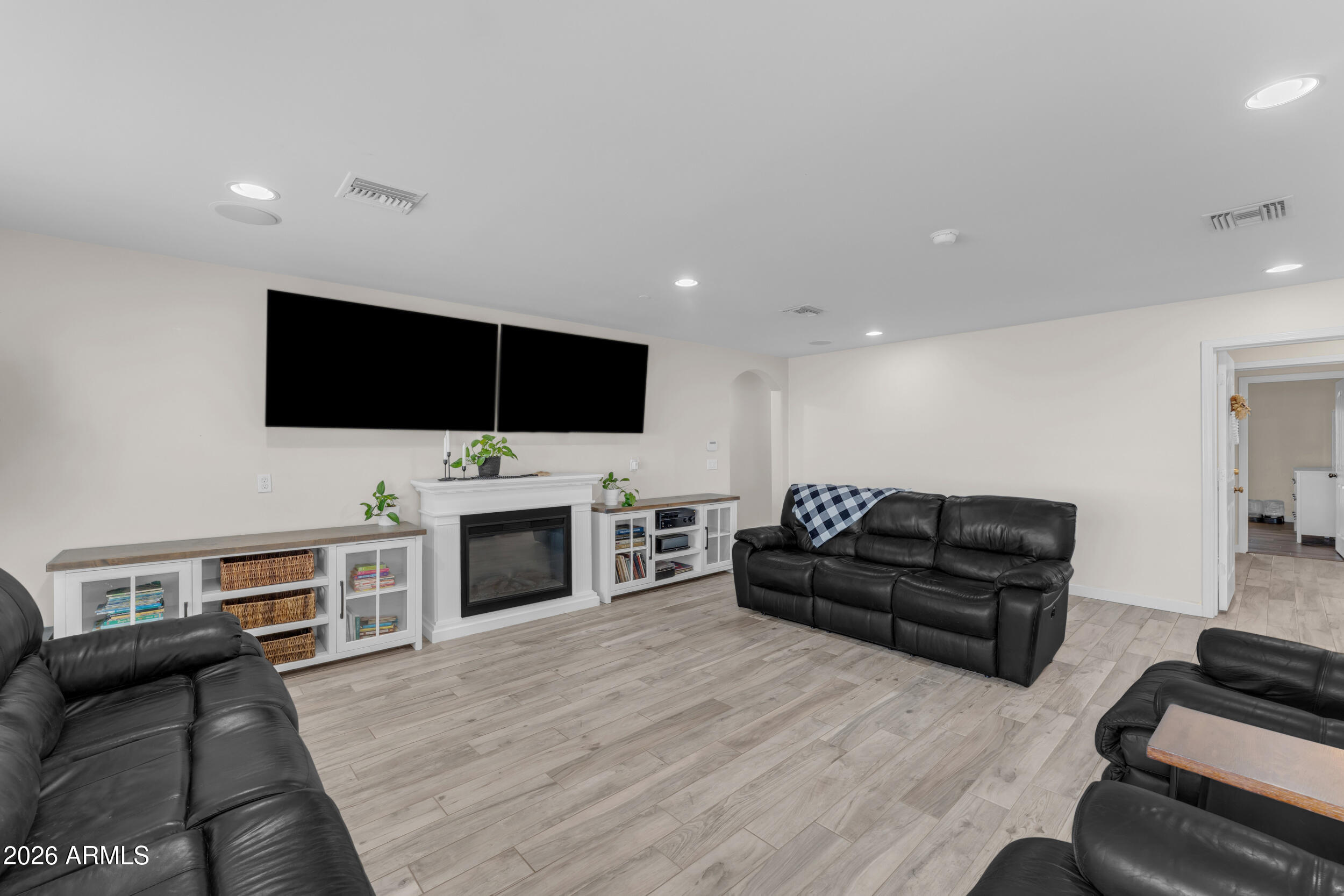 Citrus Glen - Residential
