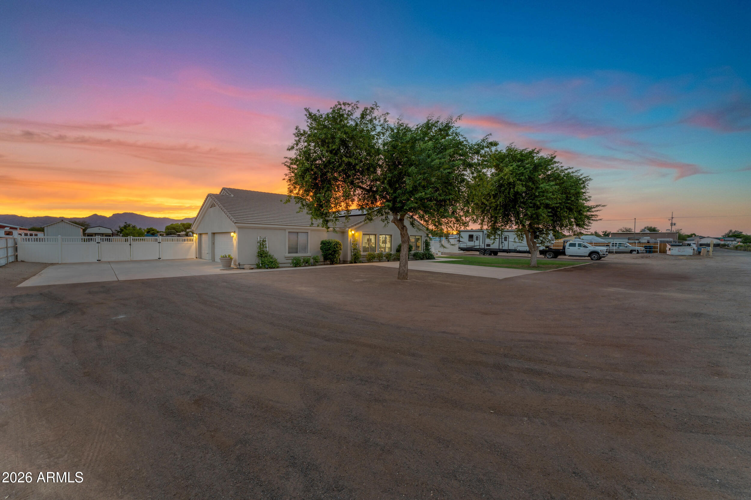 Citrus Glen - Residential