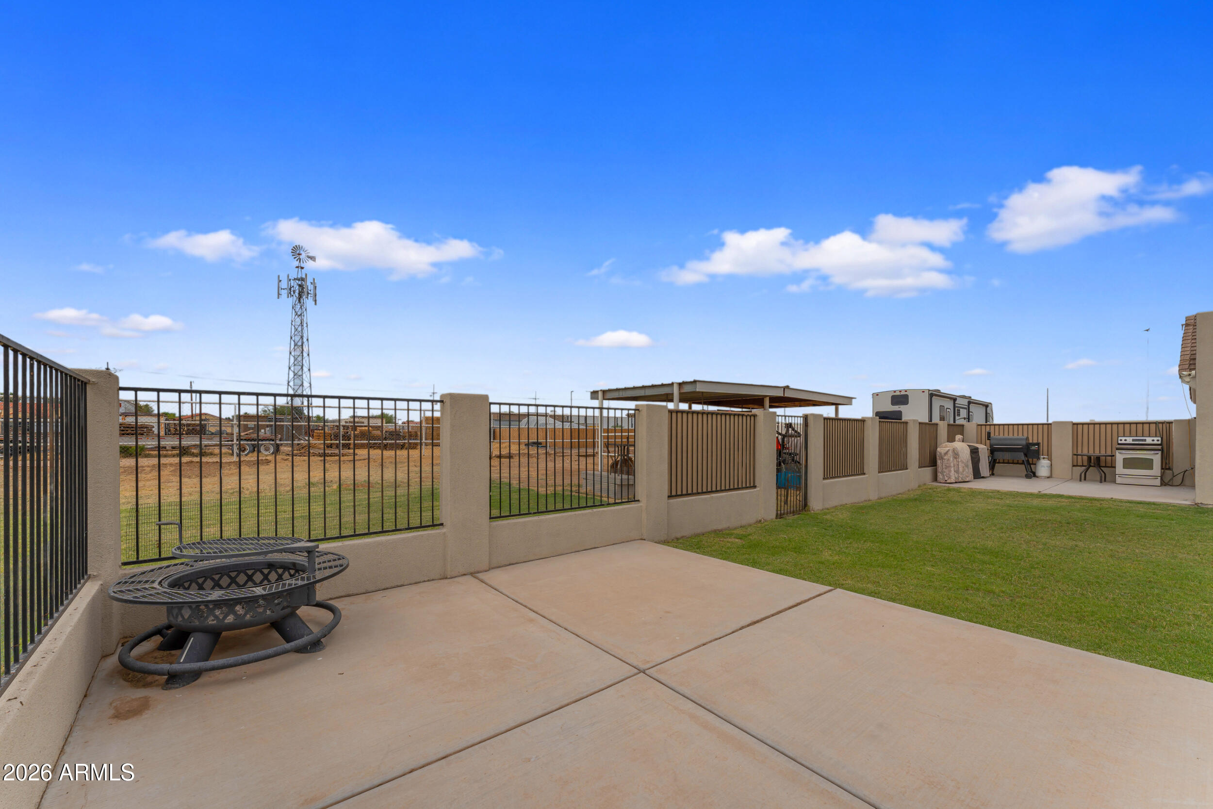 Citrus Glen - Residential