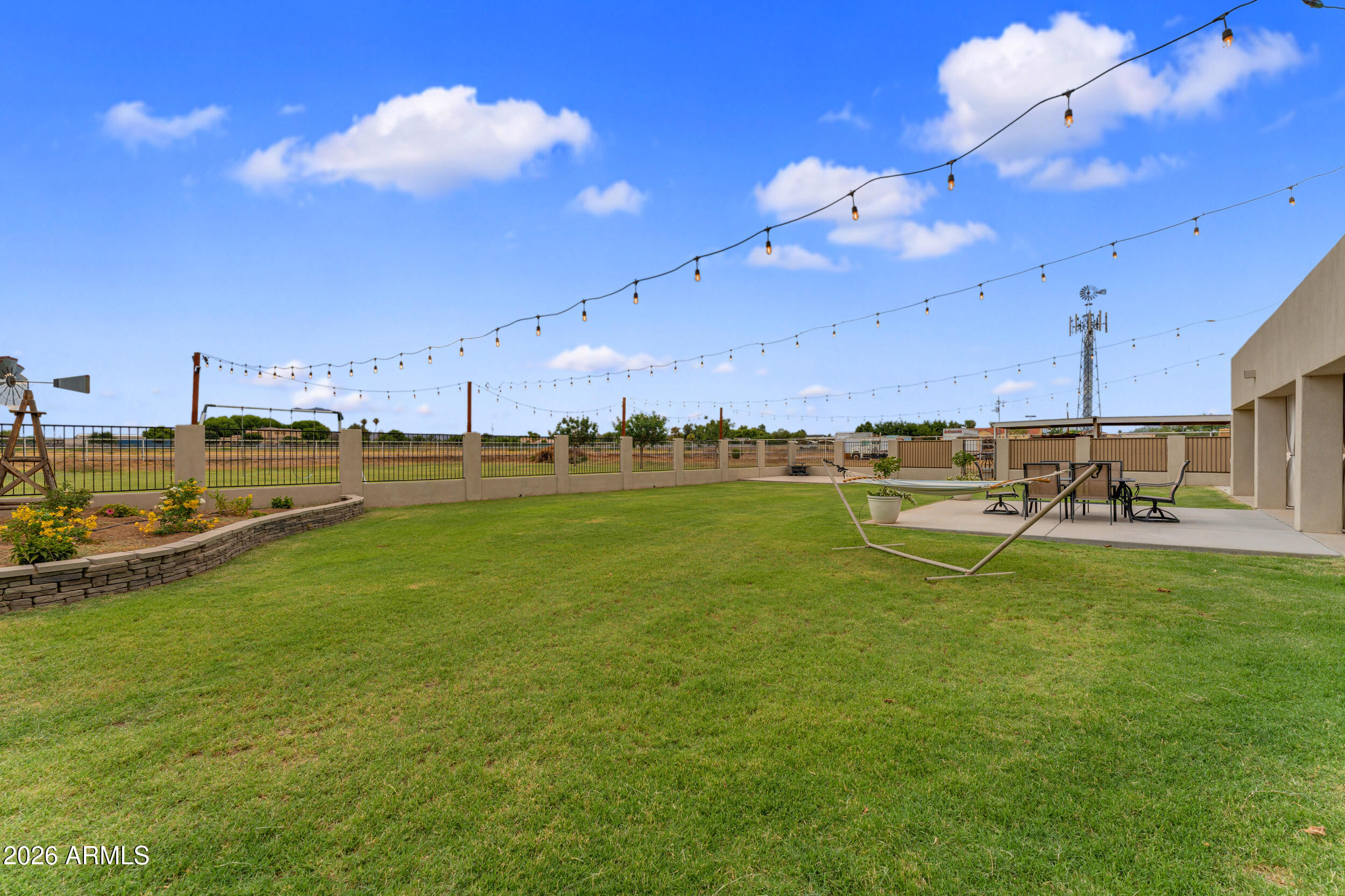 Citrus Glen - Residential